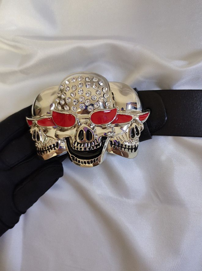 Vintage Fashion personalized simple belt Size ONE SIZE - 5 Thumbnail