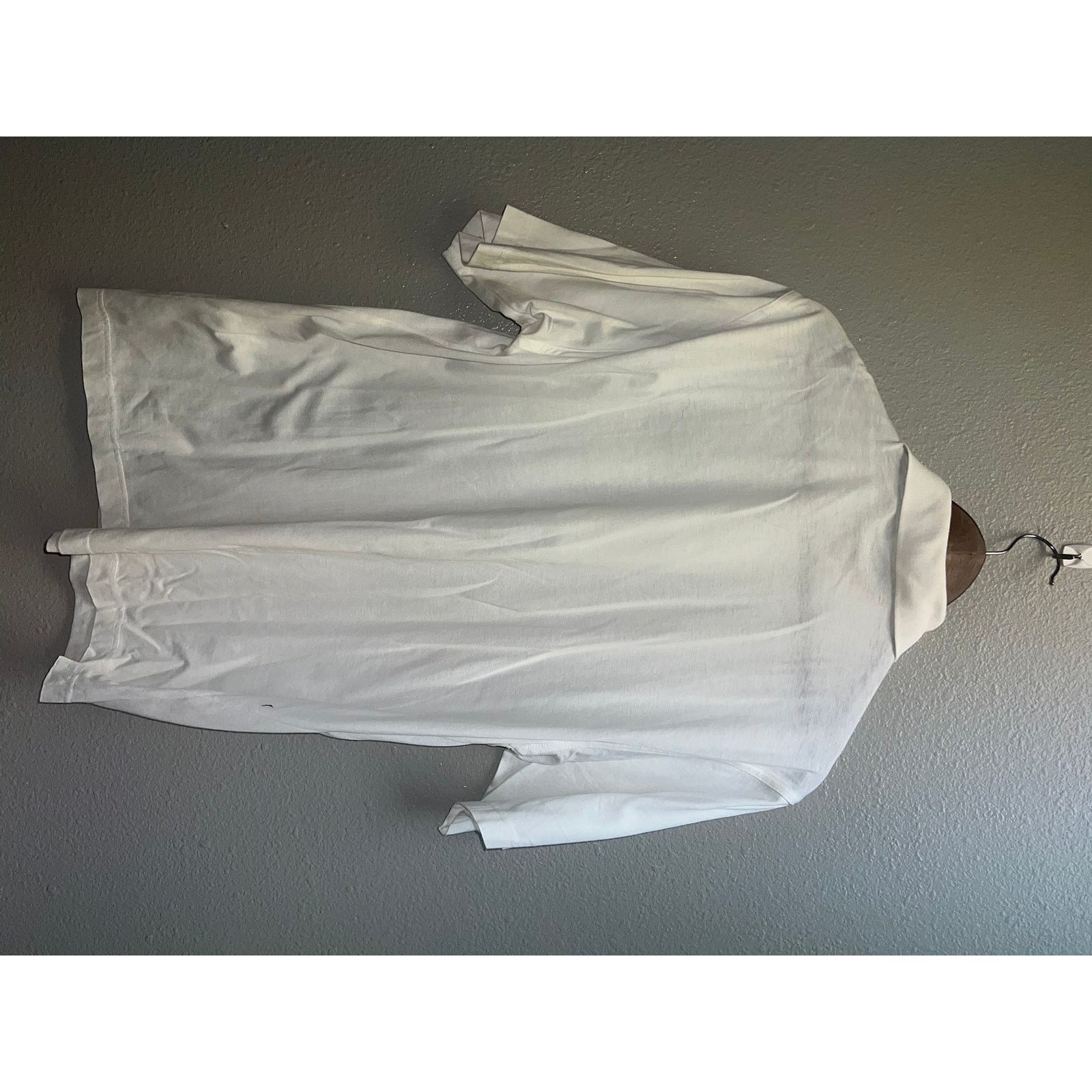 Vintage Vintage T&C Surf Polo Shirt Hawaii White Surfing 90s M Size US M / EU 48-50 / 2 - 6 Thumbnail