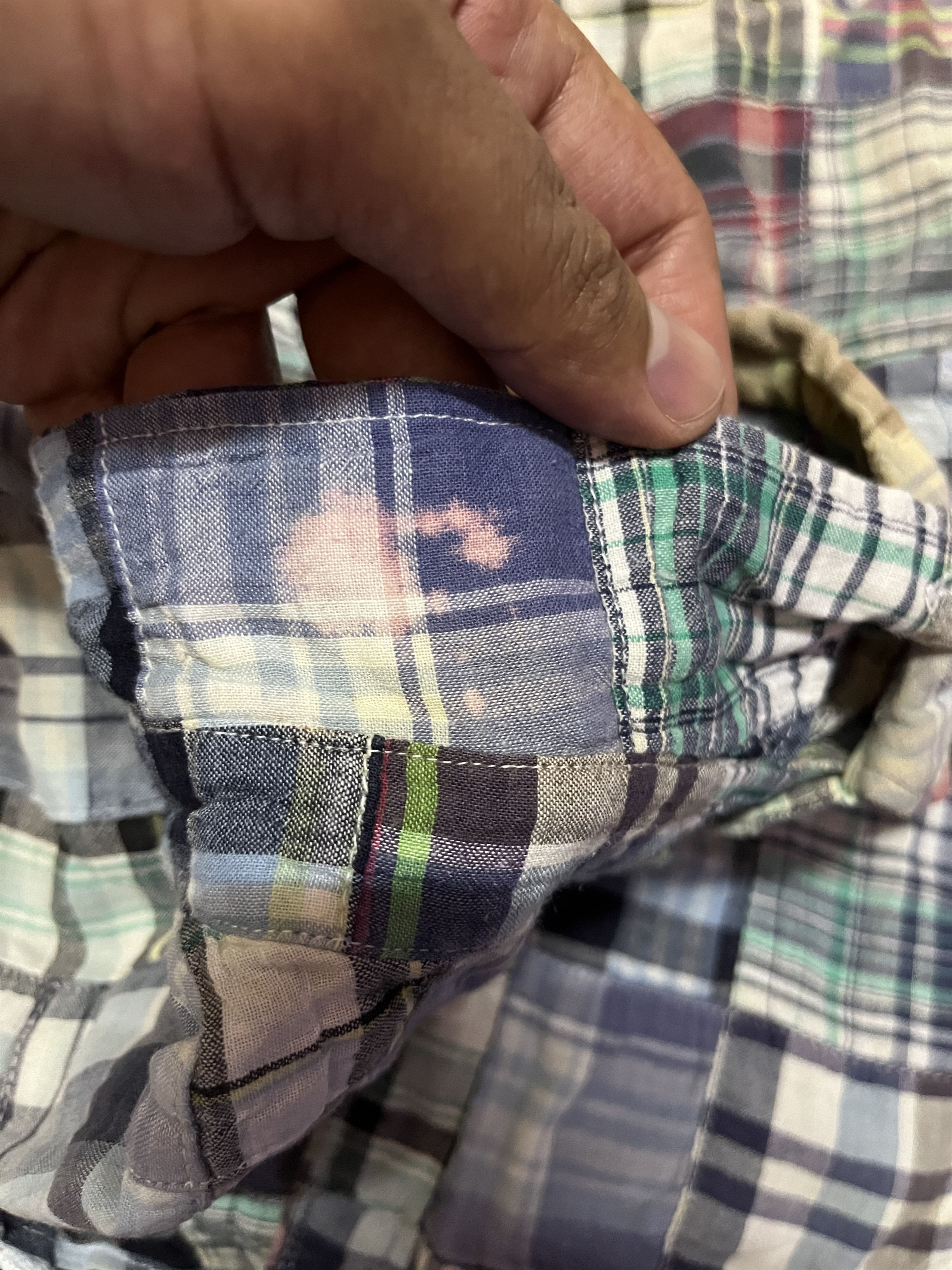 Beams Plus × Japanese Brand × Vintage Vintage Beams Japanese designer Fashion Style Size US M / EU 48-50 / 2 - 12 Thumbnail