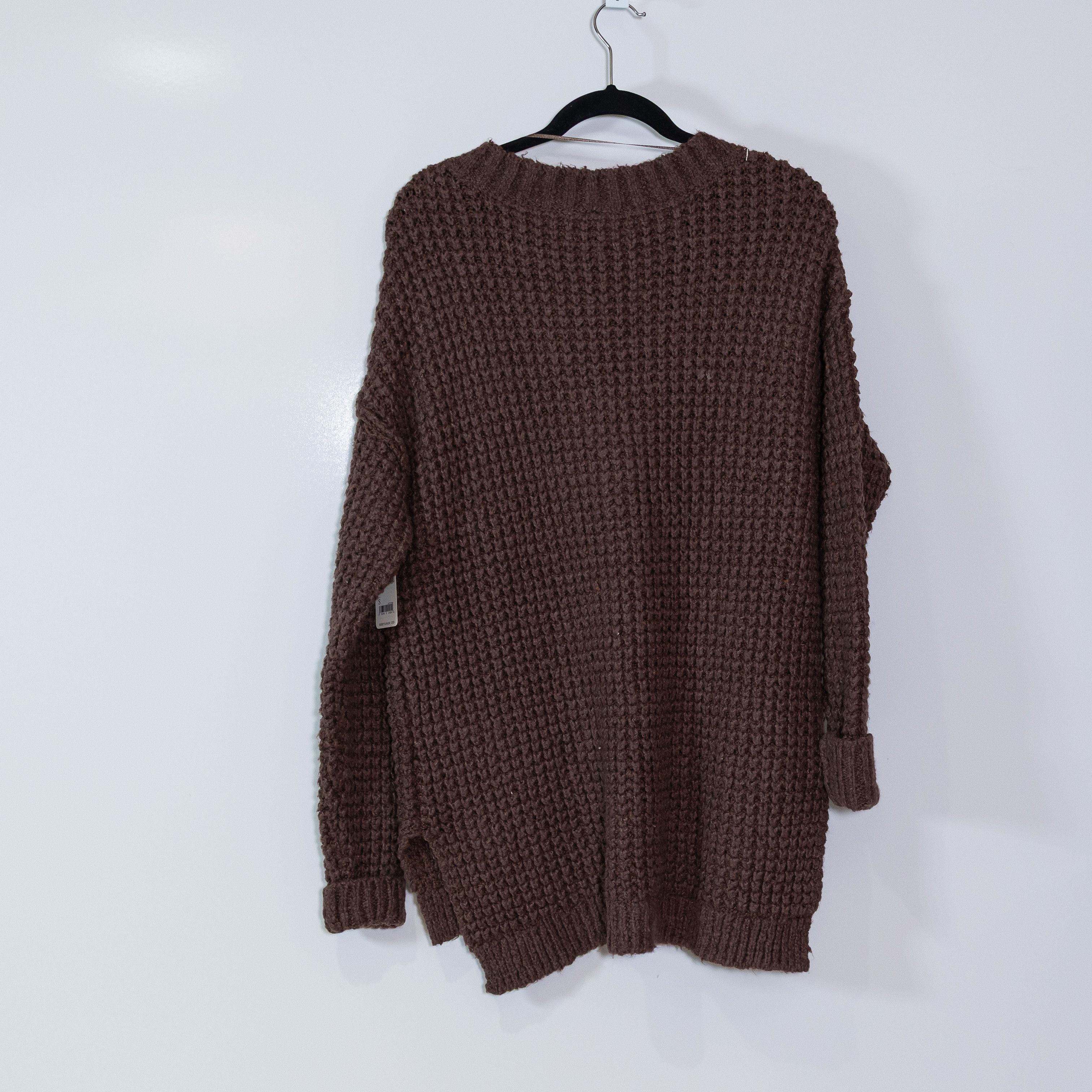 Free People NEW Free People Whistle Thermal Henely Size S / US 4 / IT 40 - 4 Thumbnail