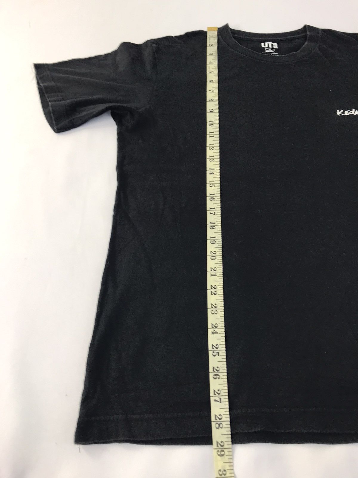 Japanese Brand Hype Keith Haring Dance Tokyo Edition Pop Art Printed Tee Size US L / EU 52-54 / 3 - 10 Thumbnail