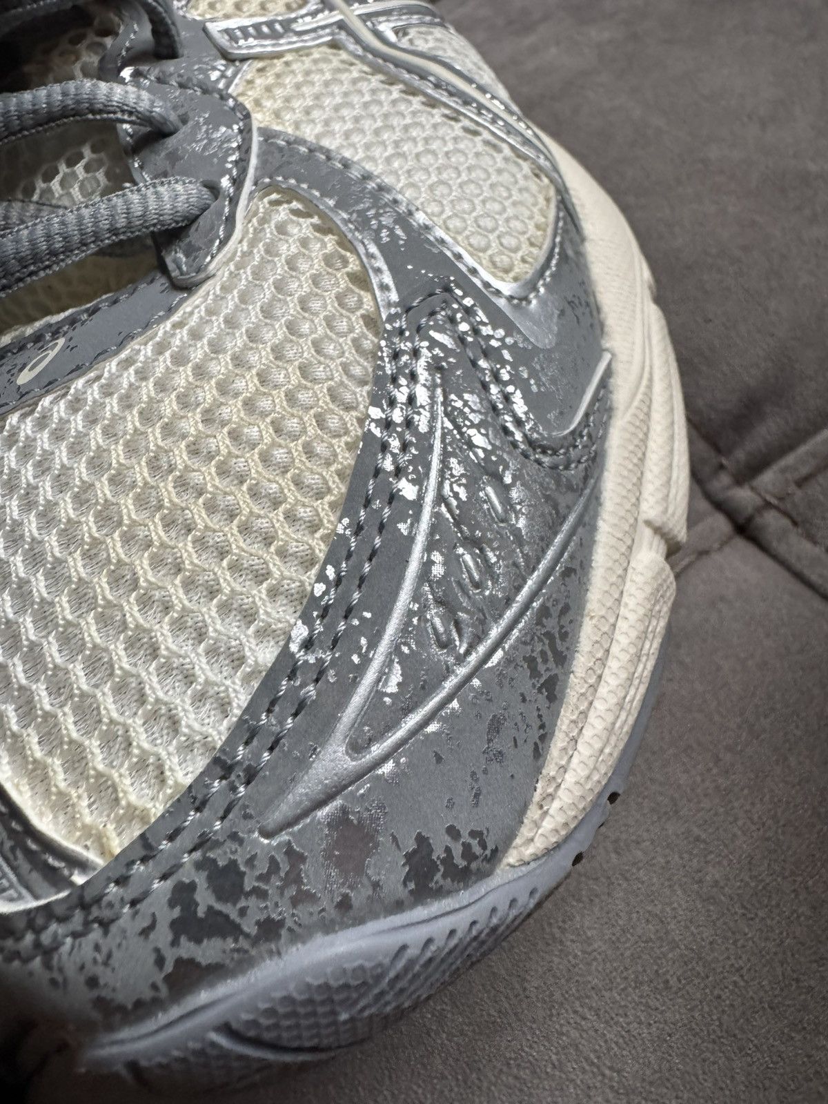 Asics ASICS GT-2160 sneakers size US9.5 Uk8.5 condition in photos Size US 9.5 / EU 42-43 - 10 Thumbnail