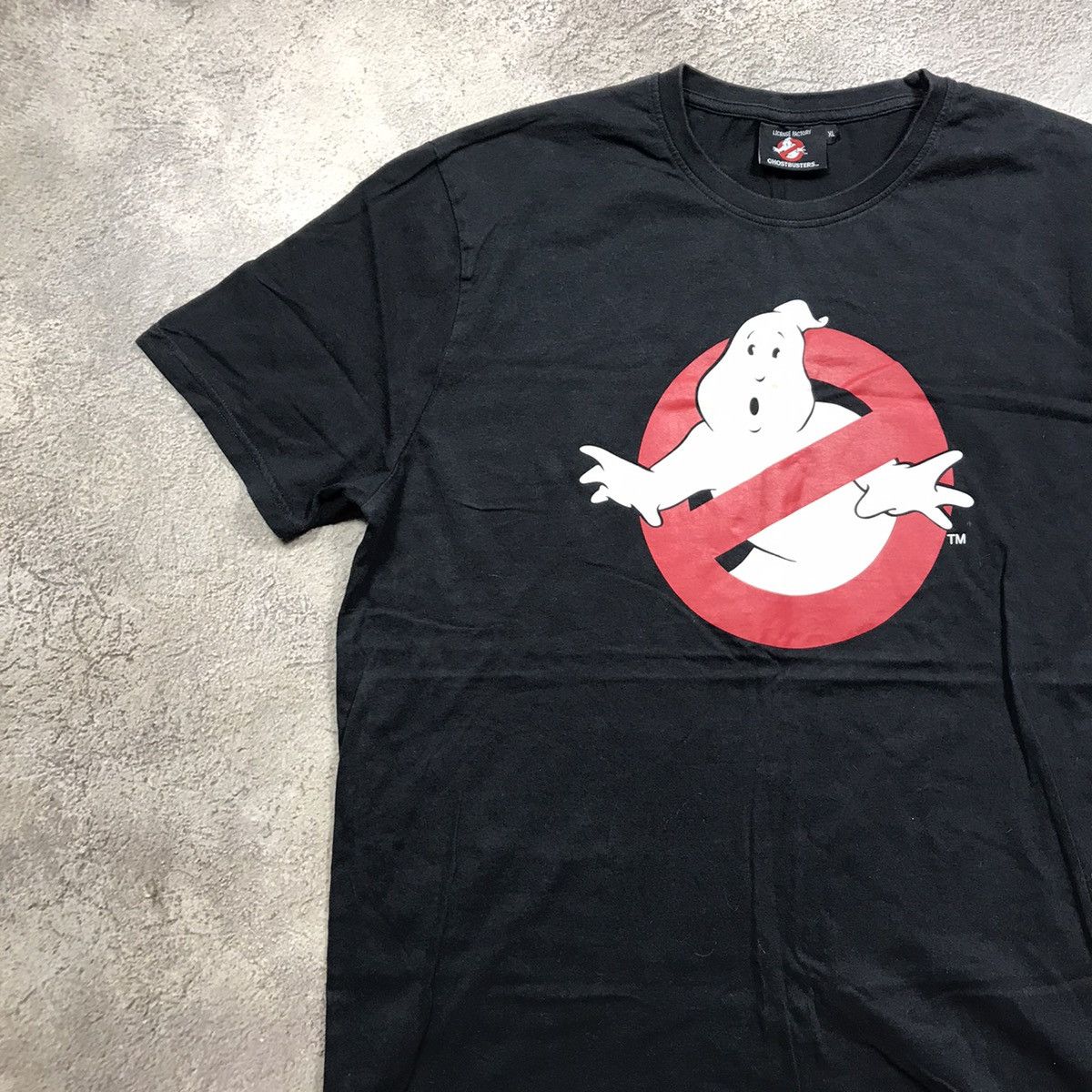 Band Tees VINTAGE ADULT GHOSTBUSTERS TEE CINEMA Y2K 90s Size US XL / EU 56 / 4 - 2 Thumbnail