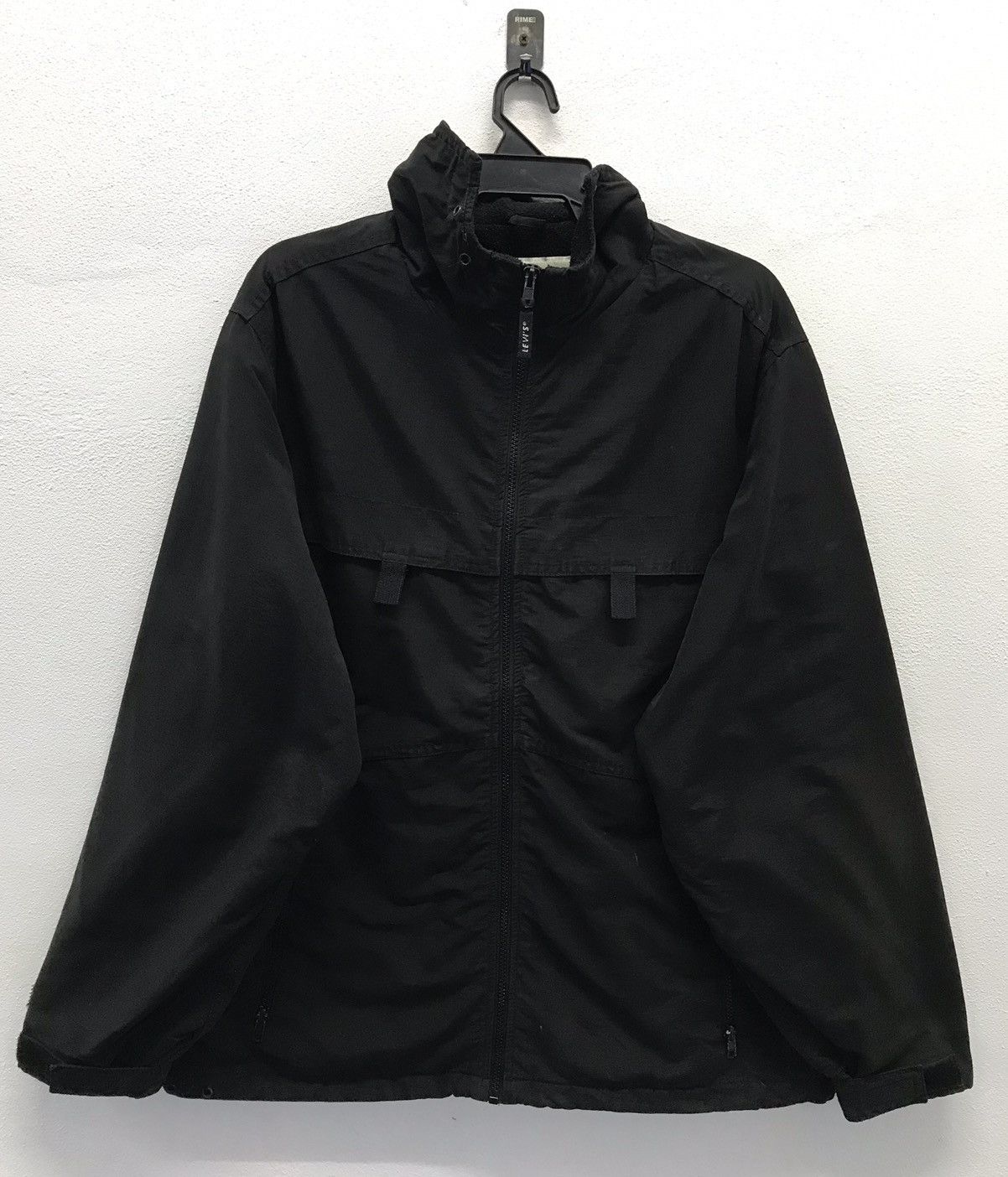 Levi's × Vintage Vintage Levi’s Alaska Winter Weight Garments Jacket Size US M / EU 48-50 / 2 - 1 Thumbnail