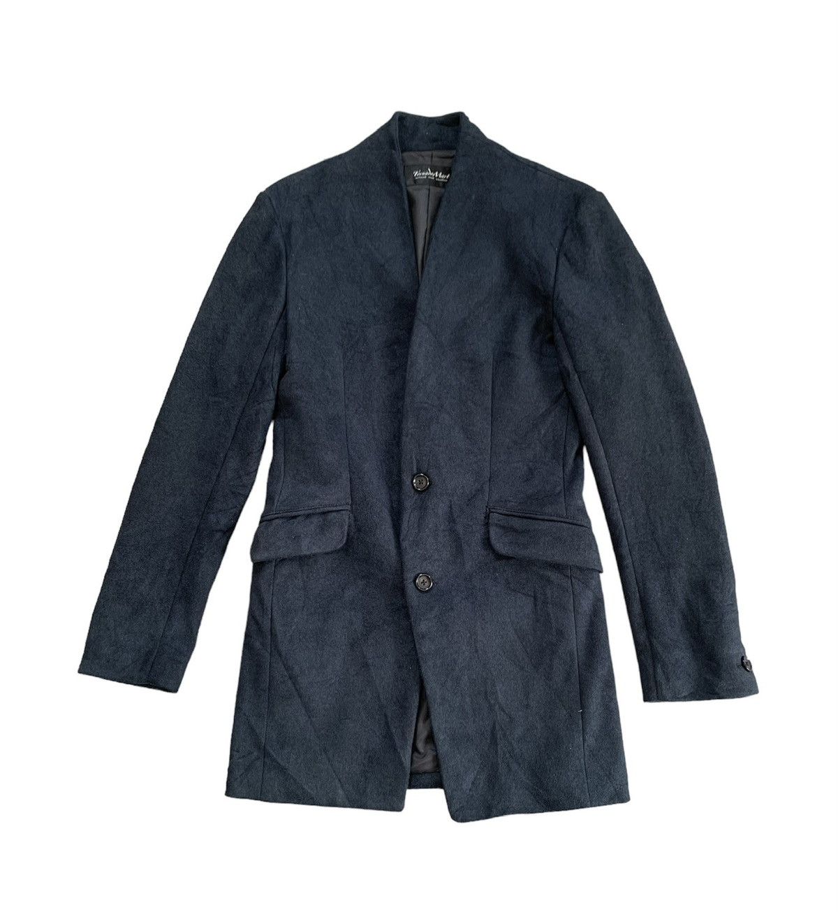 Tornado Mart Tornado Mart 2 Buttons Jacket Size US S / EU 44-46 / 1 - 1 Thumbnail