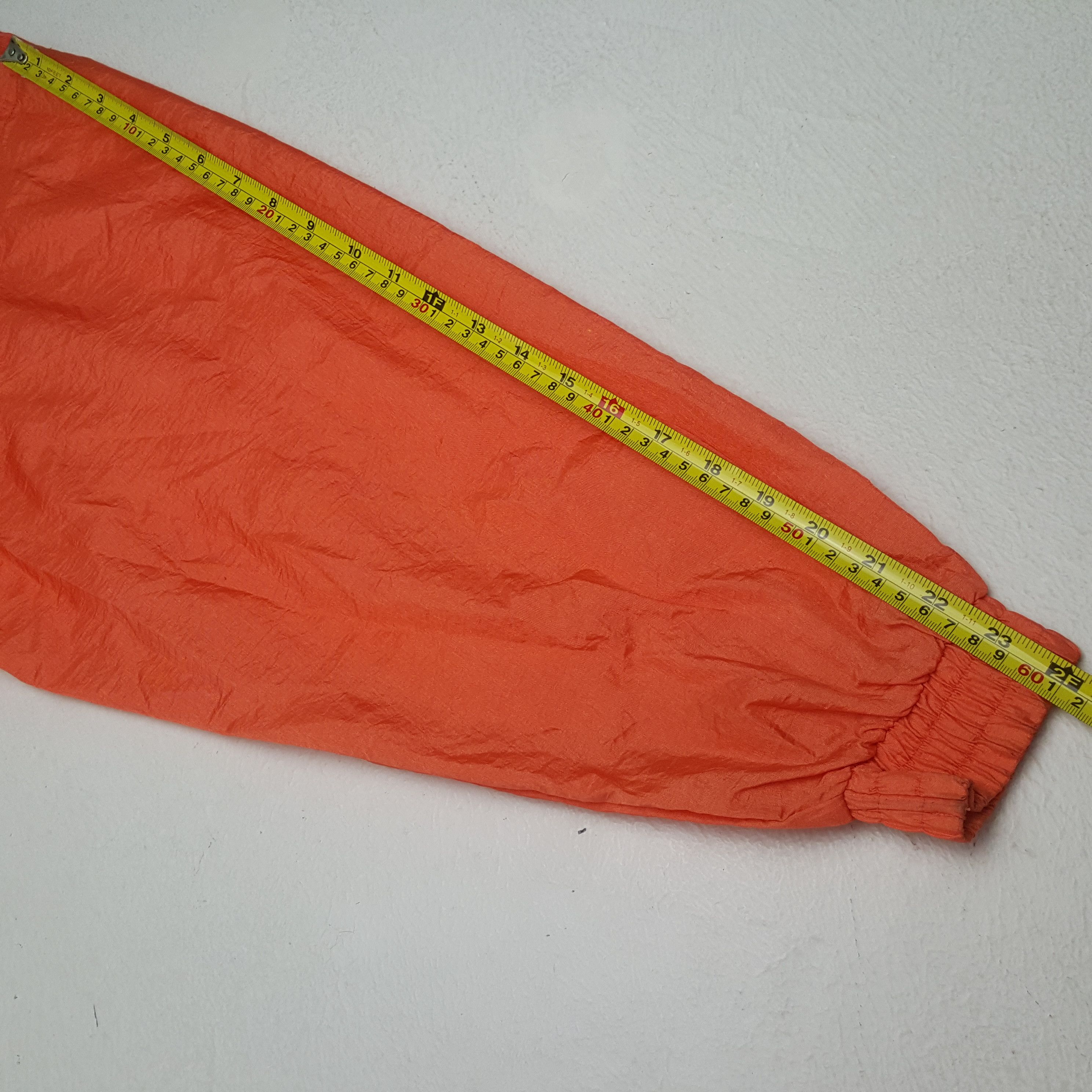 Vintage Panasonic Japanese Brand Windbreaker Jacket RR19 Size US L / EU 52-54 / 3 - 6 Thumbnail