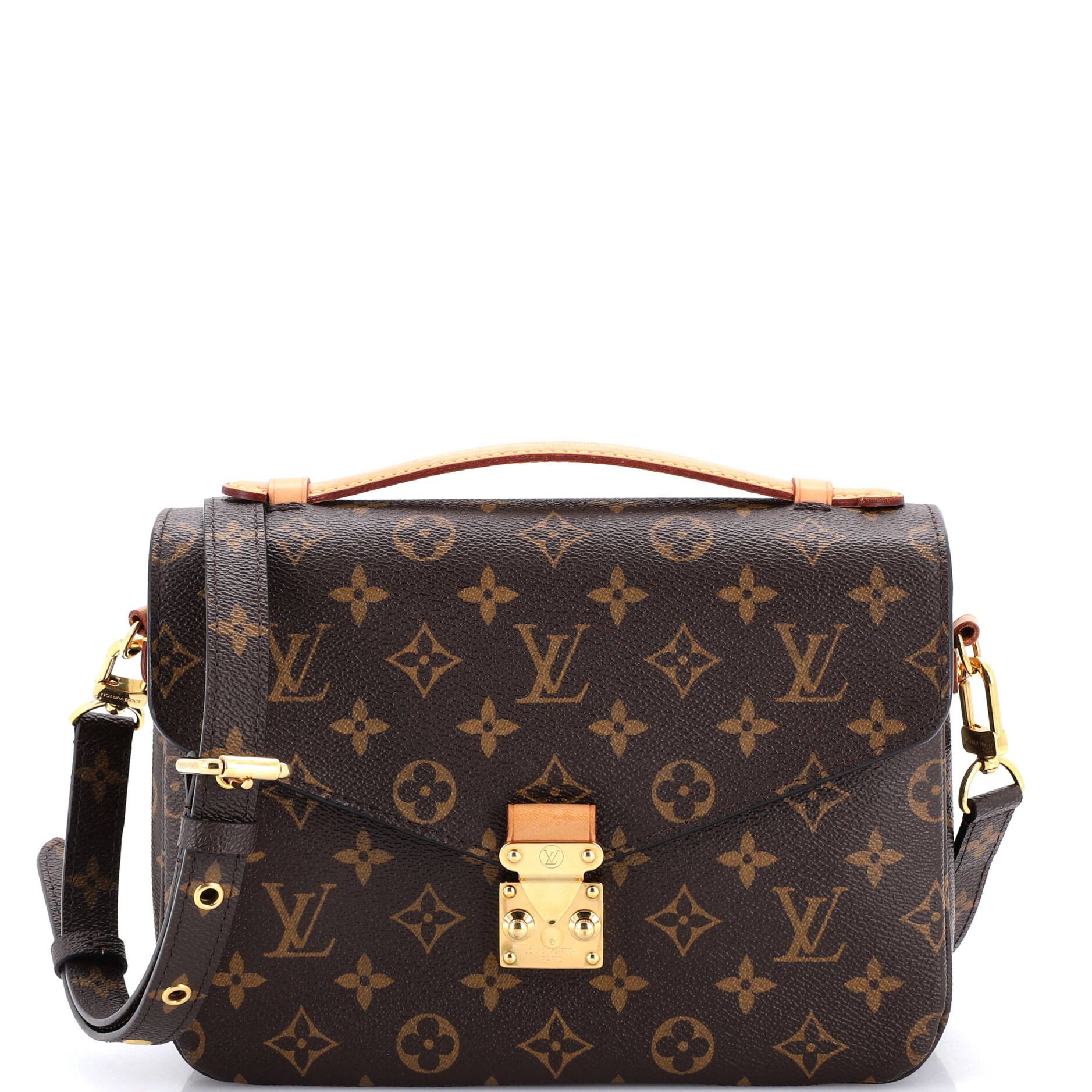 Louis Vuitton Pochette Metis Size ONE SIZE - 1 Thumbnail