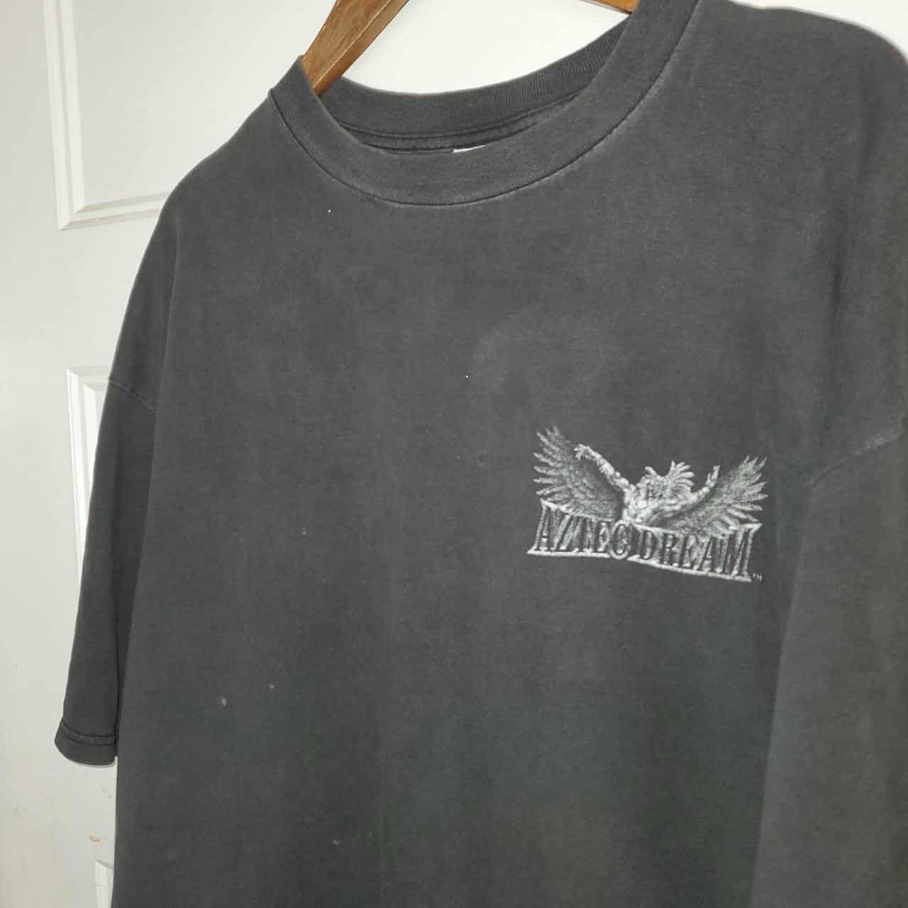 Homies Vintage 90s Viva La Raza Chicano Cholo Homies Lowrider Size US XXL / EU 58 / 5 - 5 Thumbnail