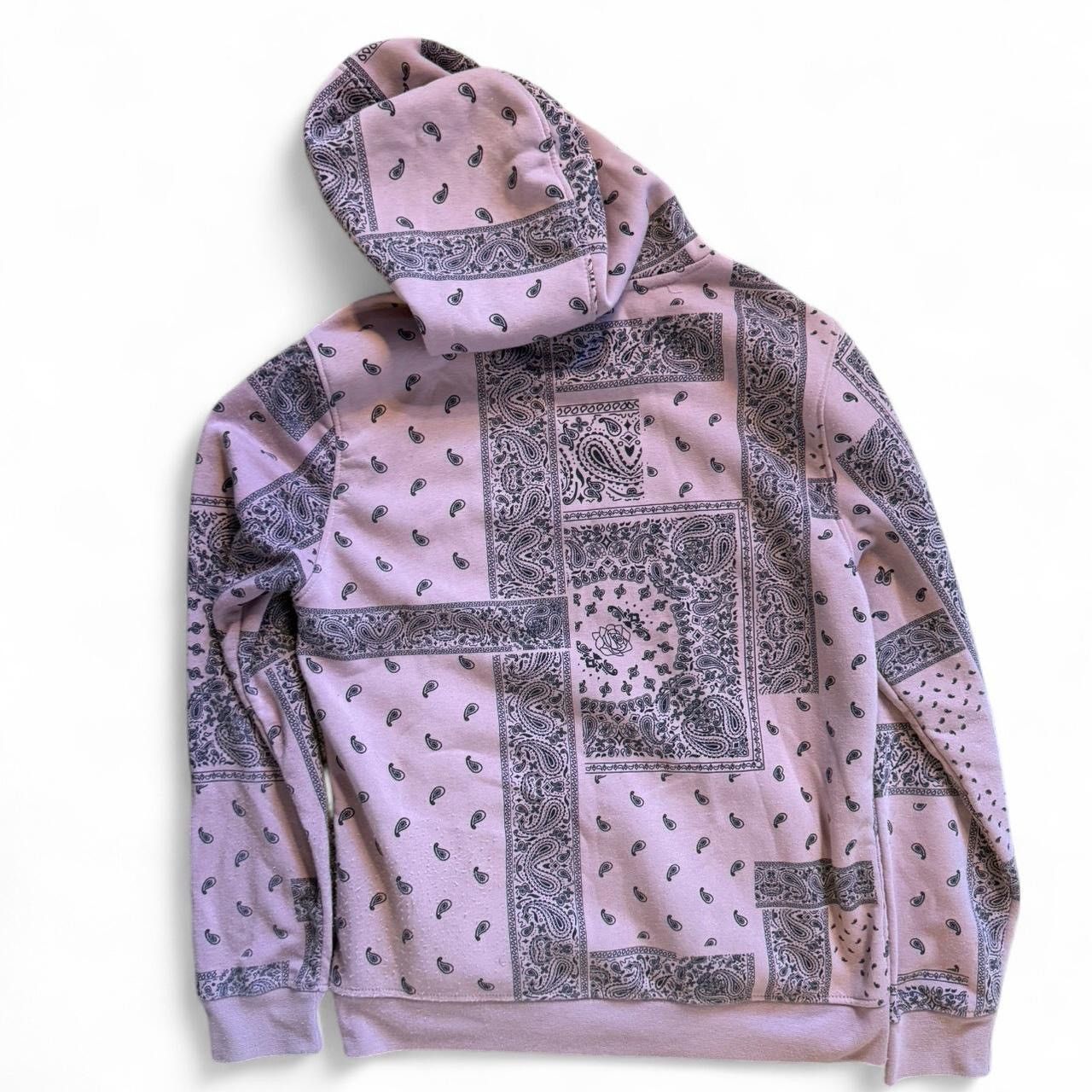 Other Forever young hoodie - M Size US M / EU 48-50 / 2 - 3 Thumbnail