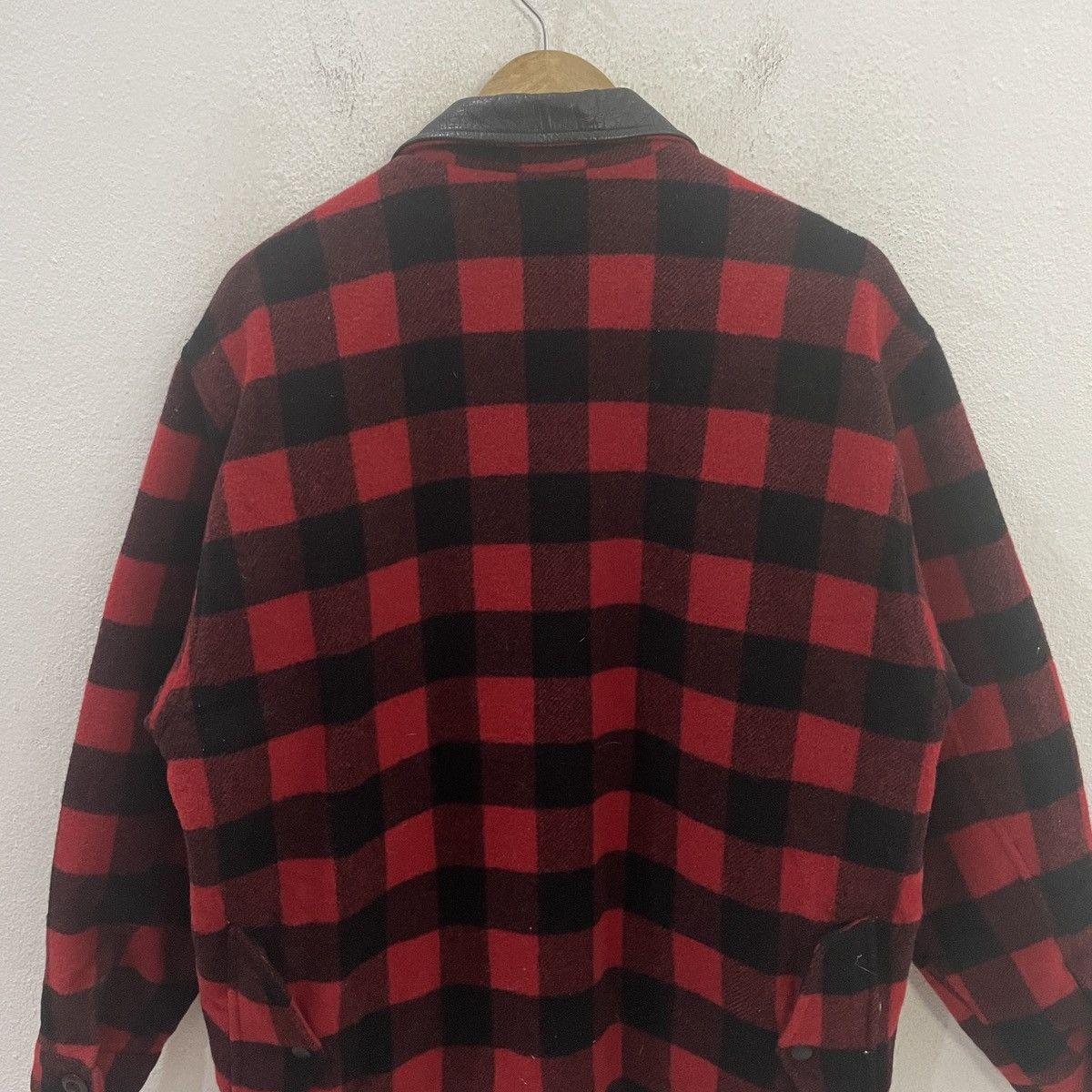 Chaps Ralph Lauren Vintage Chaps Ralph Lauren Detroit Jacket Size US L / EU 52-54 / 3 - 10 Thumbnail