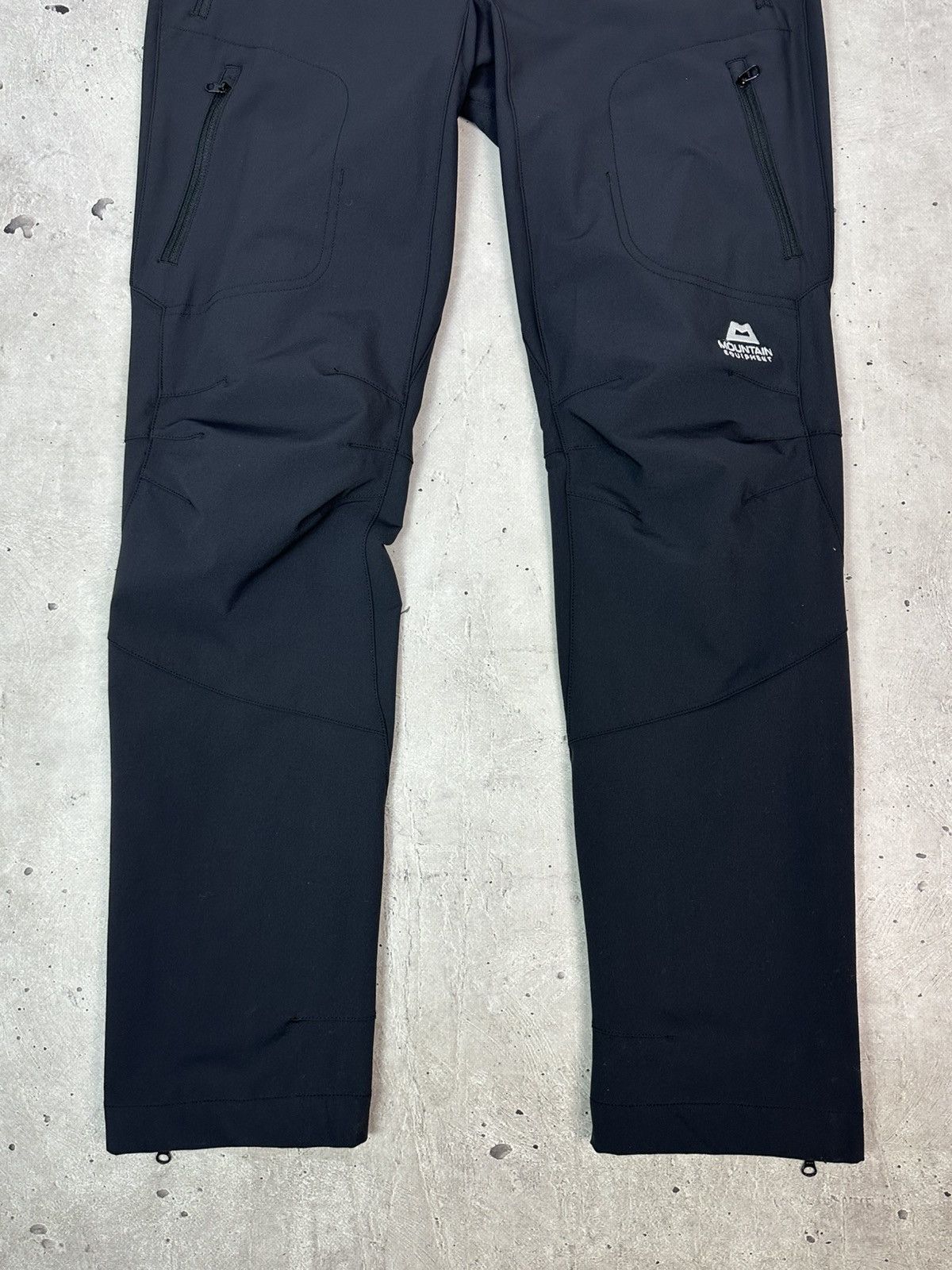 Mountain Equipment Mountain Equipment Chamois Outdoor Multipocket Tracking Pant Size 28" / US 6 / IT 42 - 2 Thumbnail