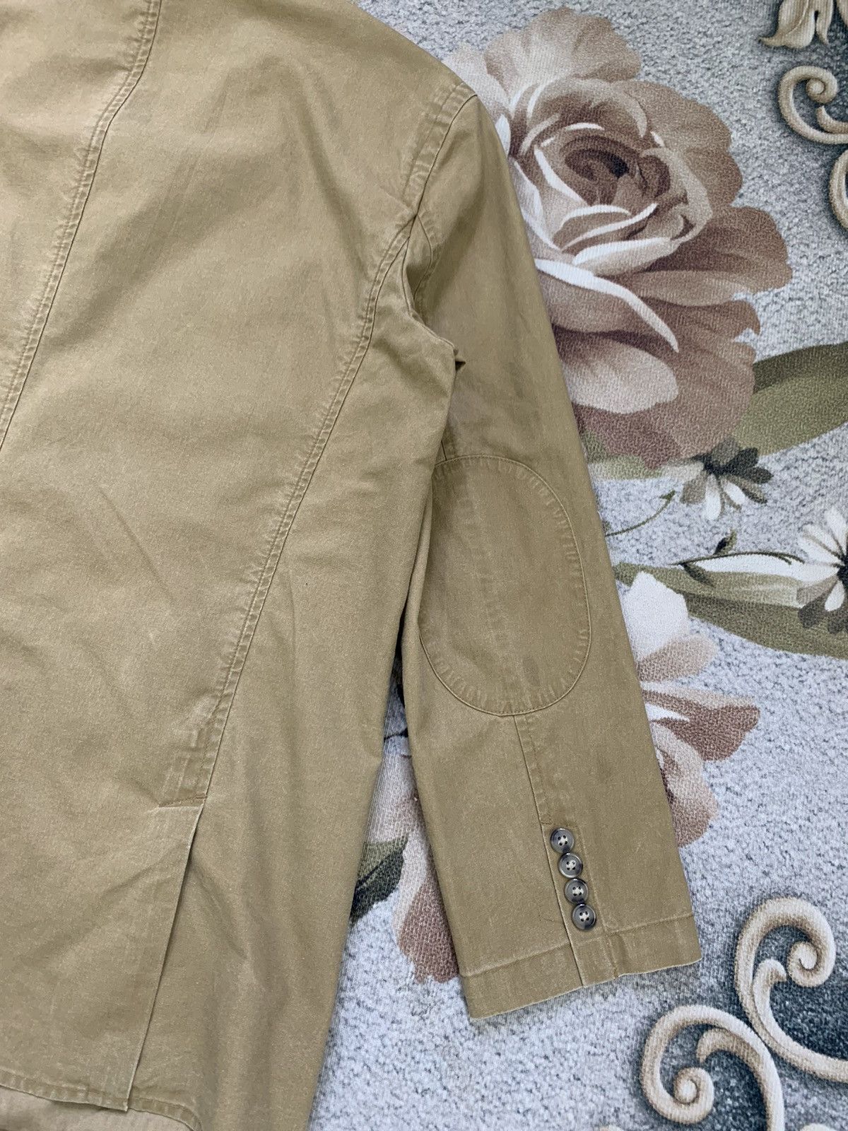 L.L. Bean LL Bean Outdoor 4 Pockets Jacket Size US M / EU 48-50 / 2 - 3 Thumbnail