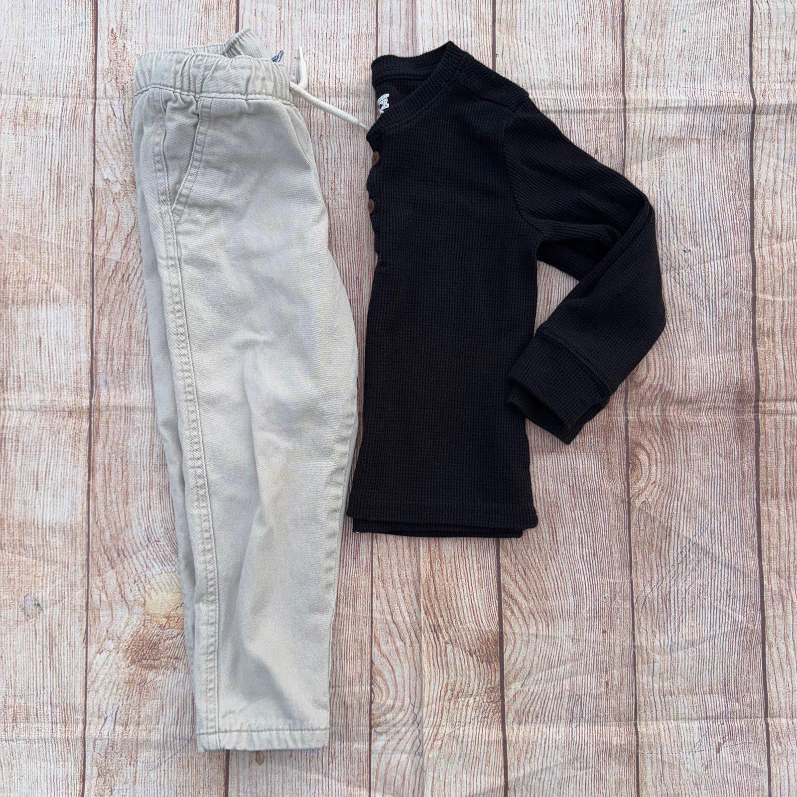 Other 3T Boys Bundle Size ONE SIZE - 1 Thumbnail
