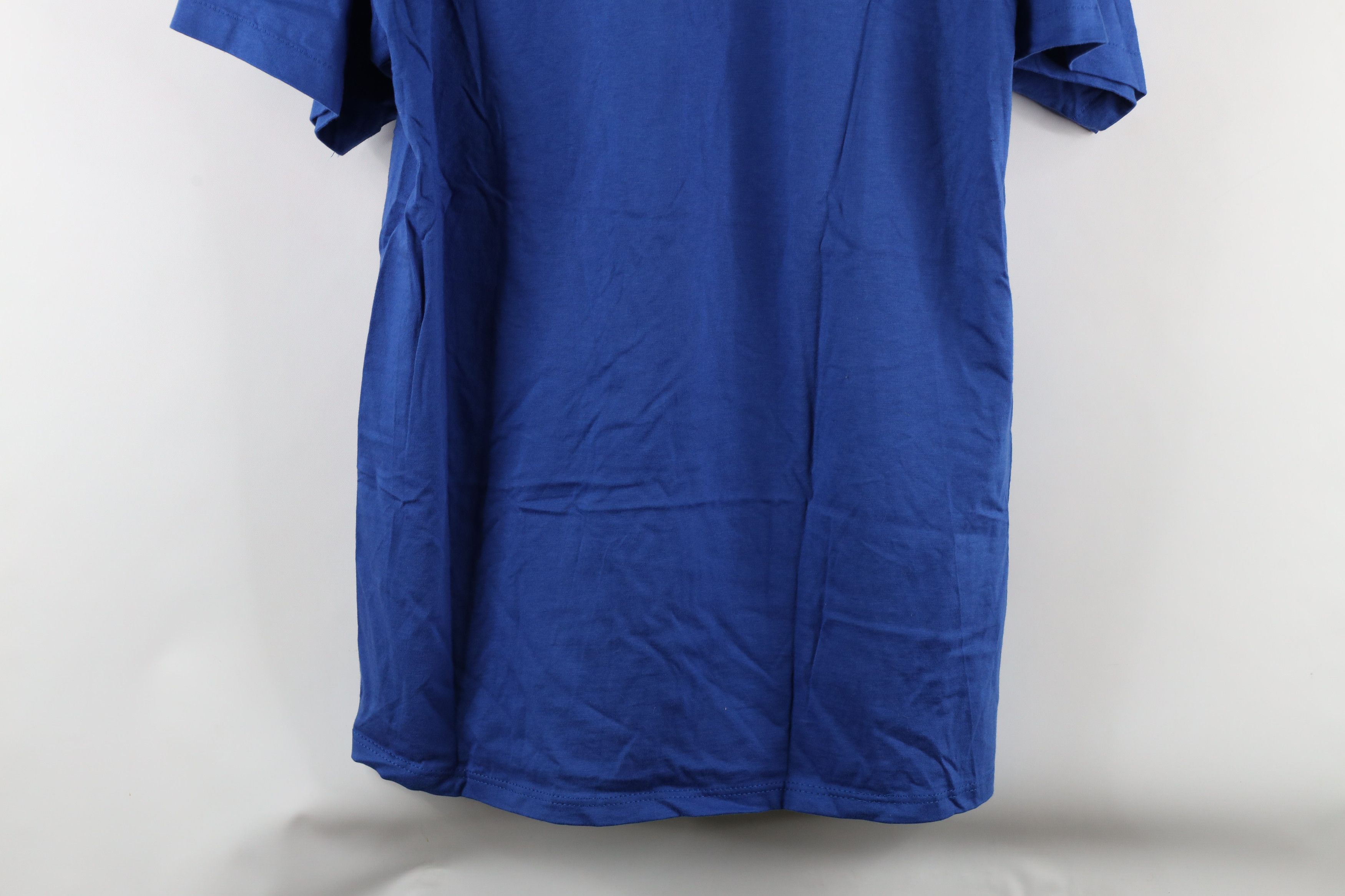 Vintage Vintage 90s Bear Grand Traverse Resort Village T-Shirt USA Size US L / EU 52-54 / 3 - 10 Thumbnail