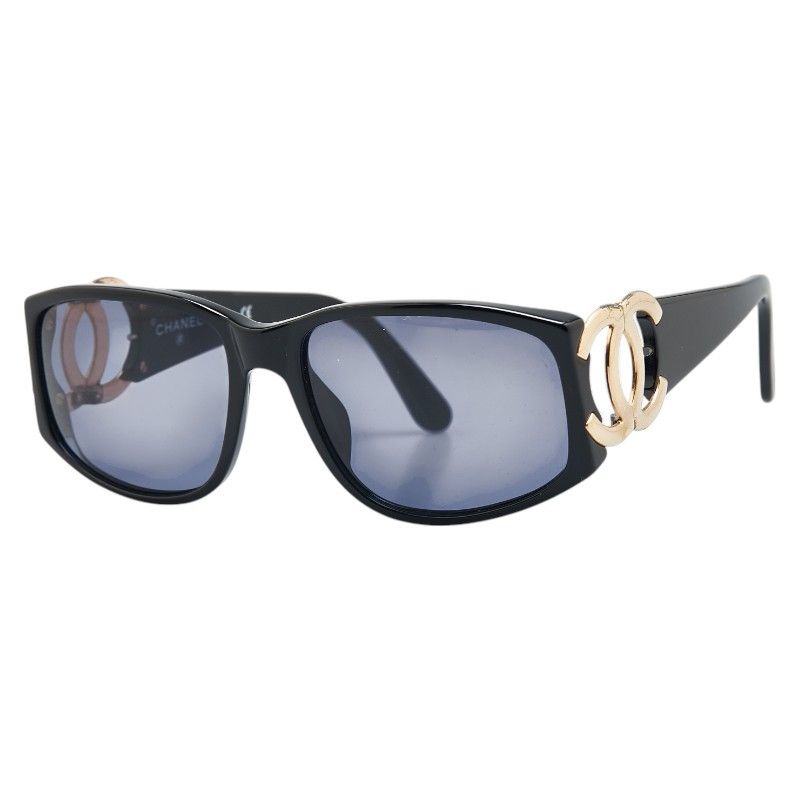 Chanel Chanel 01451 94305 (Lady Gaga Shades) | Grailed