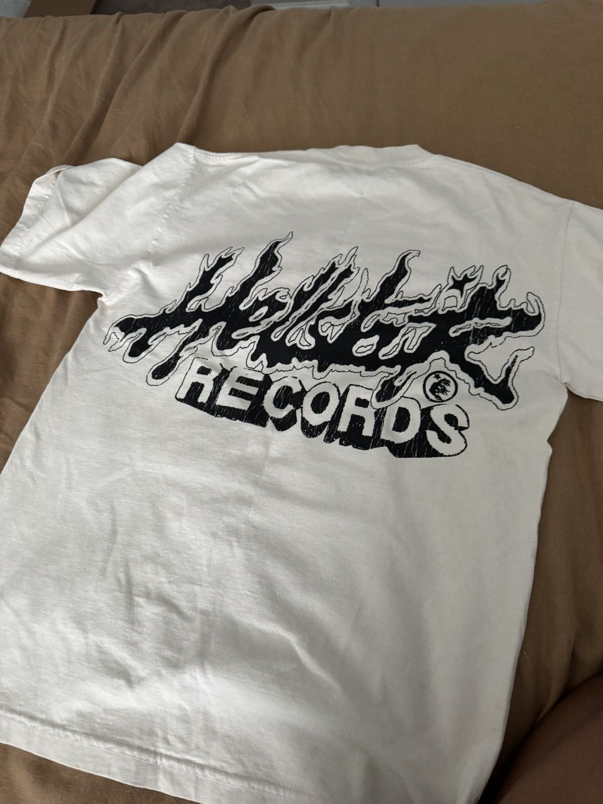 HELLSTAR Hellstar Tee Size US S / EU 44-46 / 1 - 2 Thumbnail