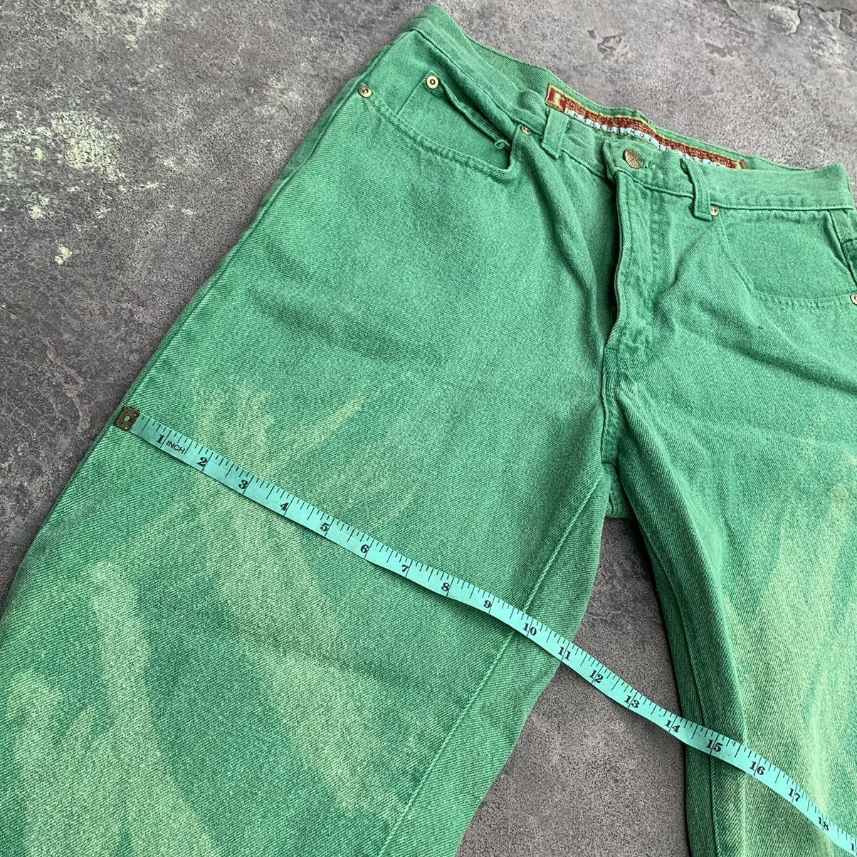 Trussardi Trussardi jeans if six was nine style Size US 28 / EU 44 - 14 Thumbnail