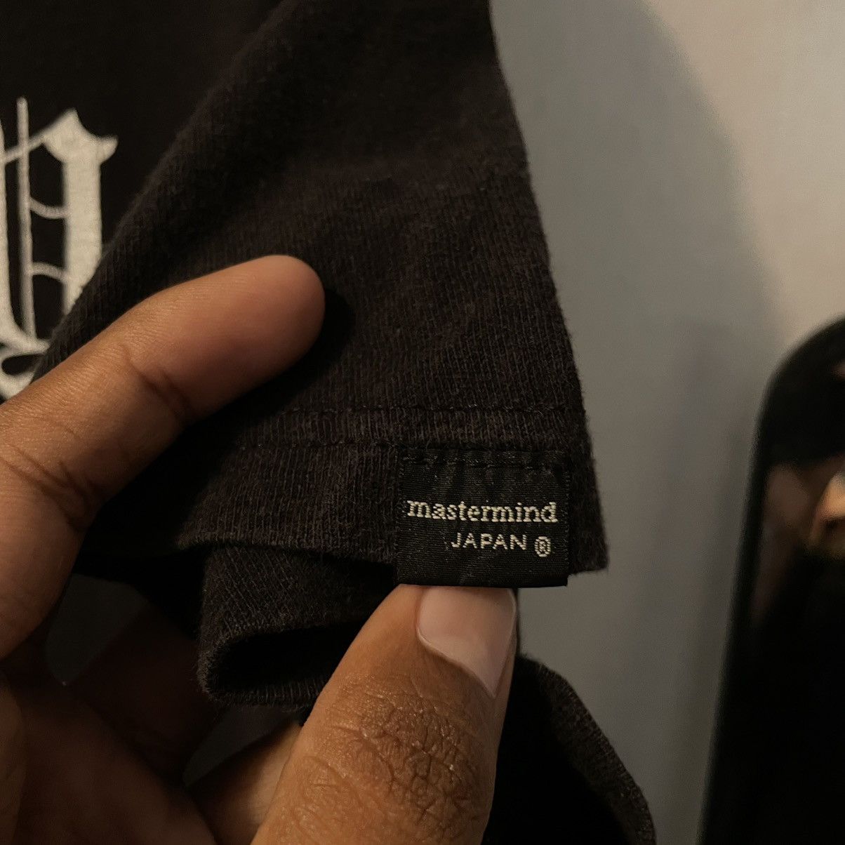 Mastermind Japan × Stussy Mastermind Japan X Stussy 2013 Spring Summer Camo N 4 Tee Size US S / EU 44-46 / 1 - 5 Thumbnail