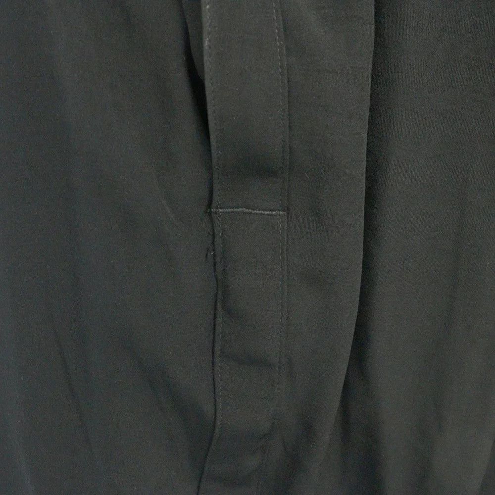 Yohji Yamamoto Yohji Yamamoto POUR HOMME 24SS Sweat Switch Wide Pants Size US 39 - 3 Thumbnail