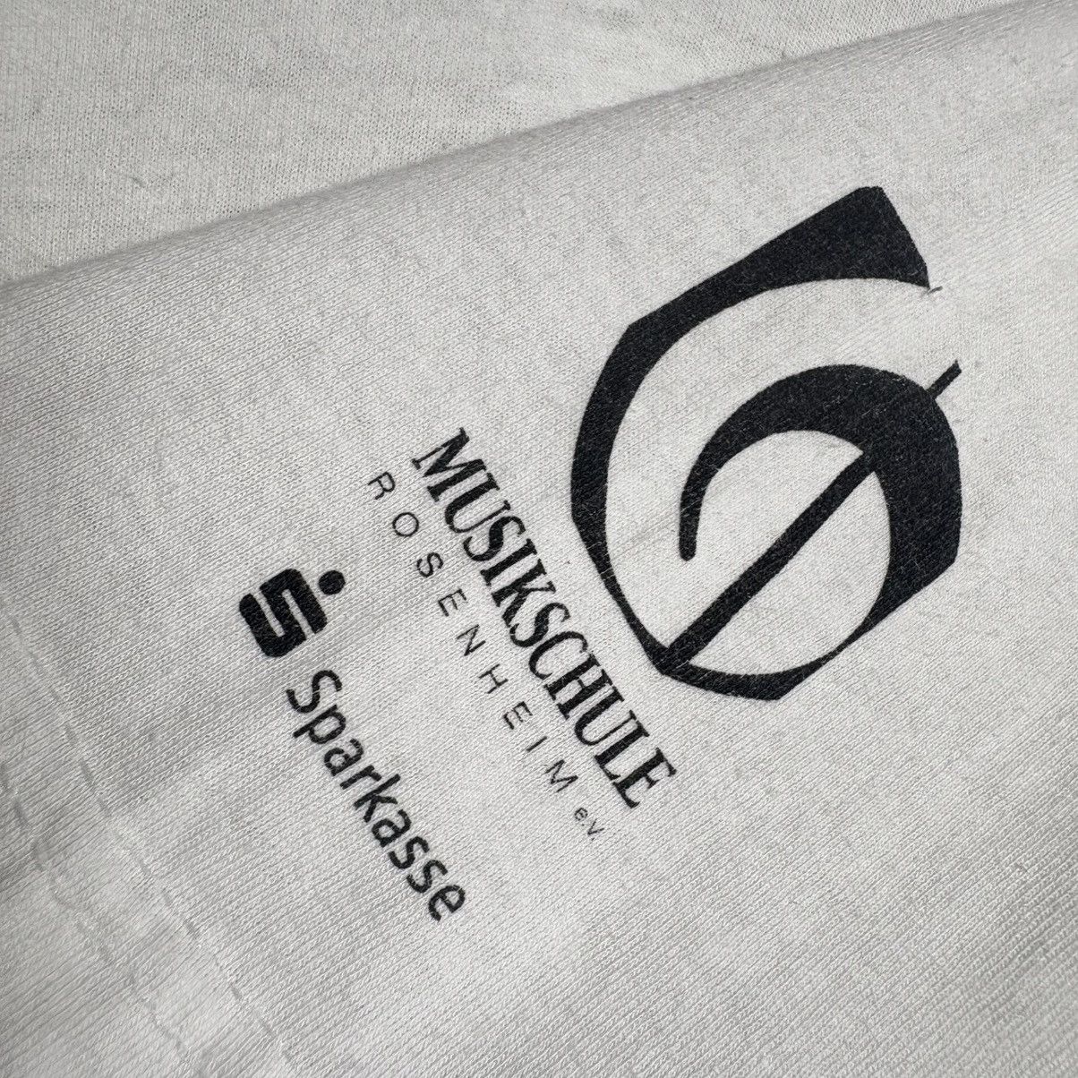 Band Tees × Vintage Vintage Y2K Teens On Stage Graphic T-Shirt Size US L / EU 52-54 / 3 - 3 Thumbnail
