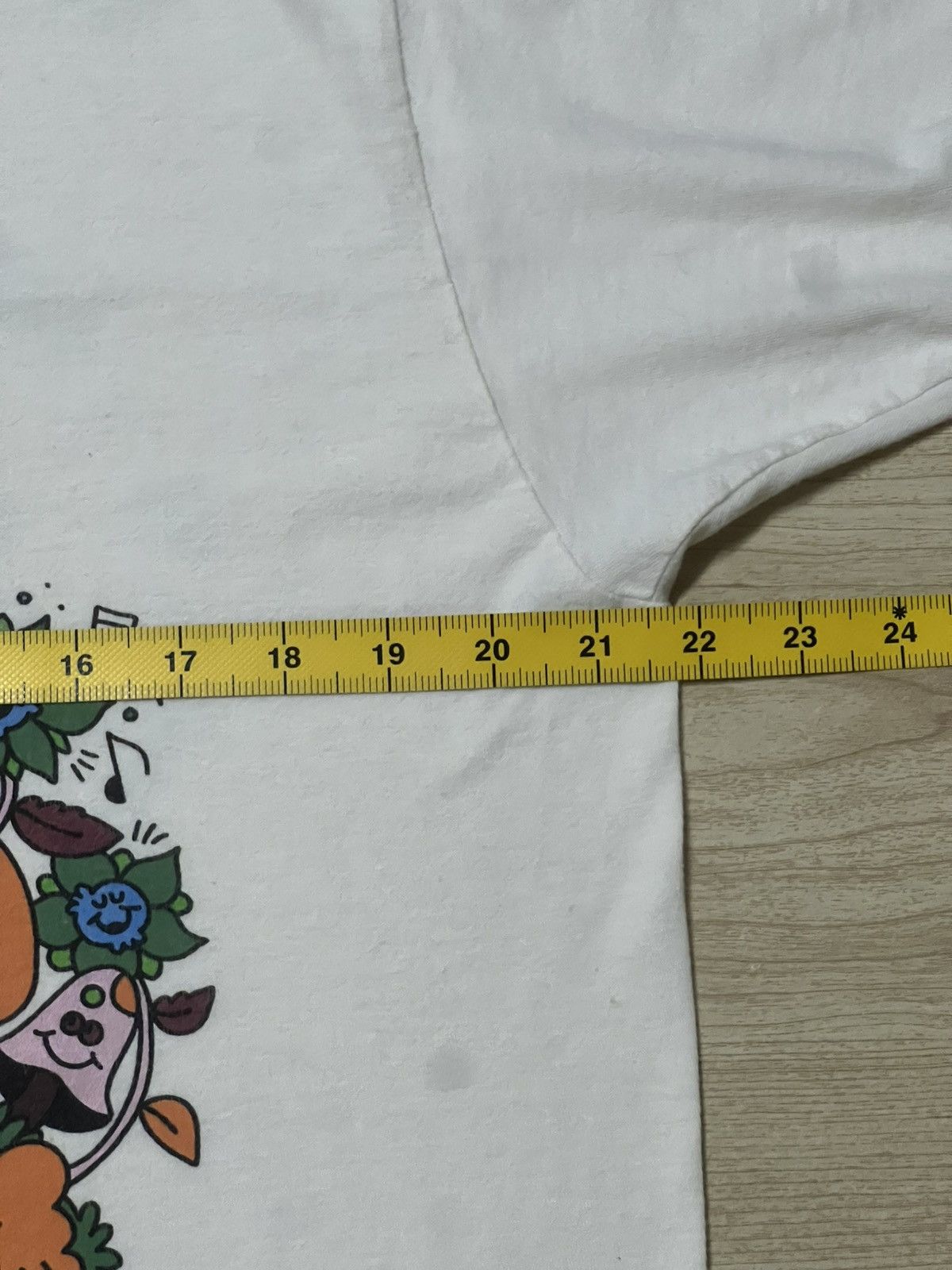 Band Tees Briston Maroney All Aboard Tour Tee Graphic L Size US L / EU 52-54 / 3 - 7 Thumbnail
