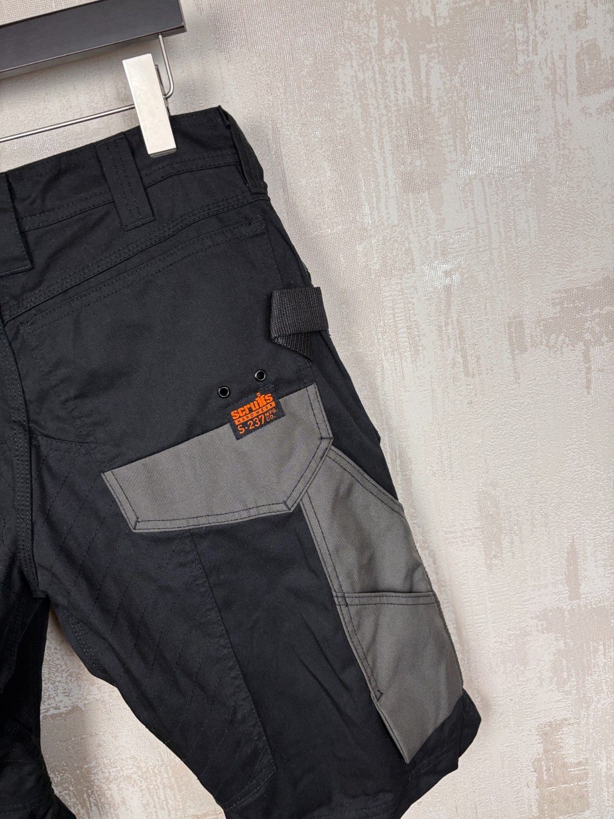 Other MINT! Scruffs Workwear Work Shorts Size 32 Size US 32 / EU 48 - 12 Thumbnail