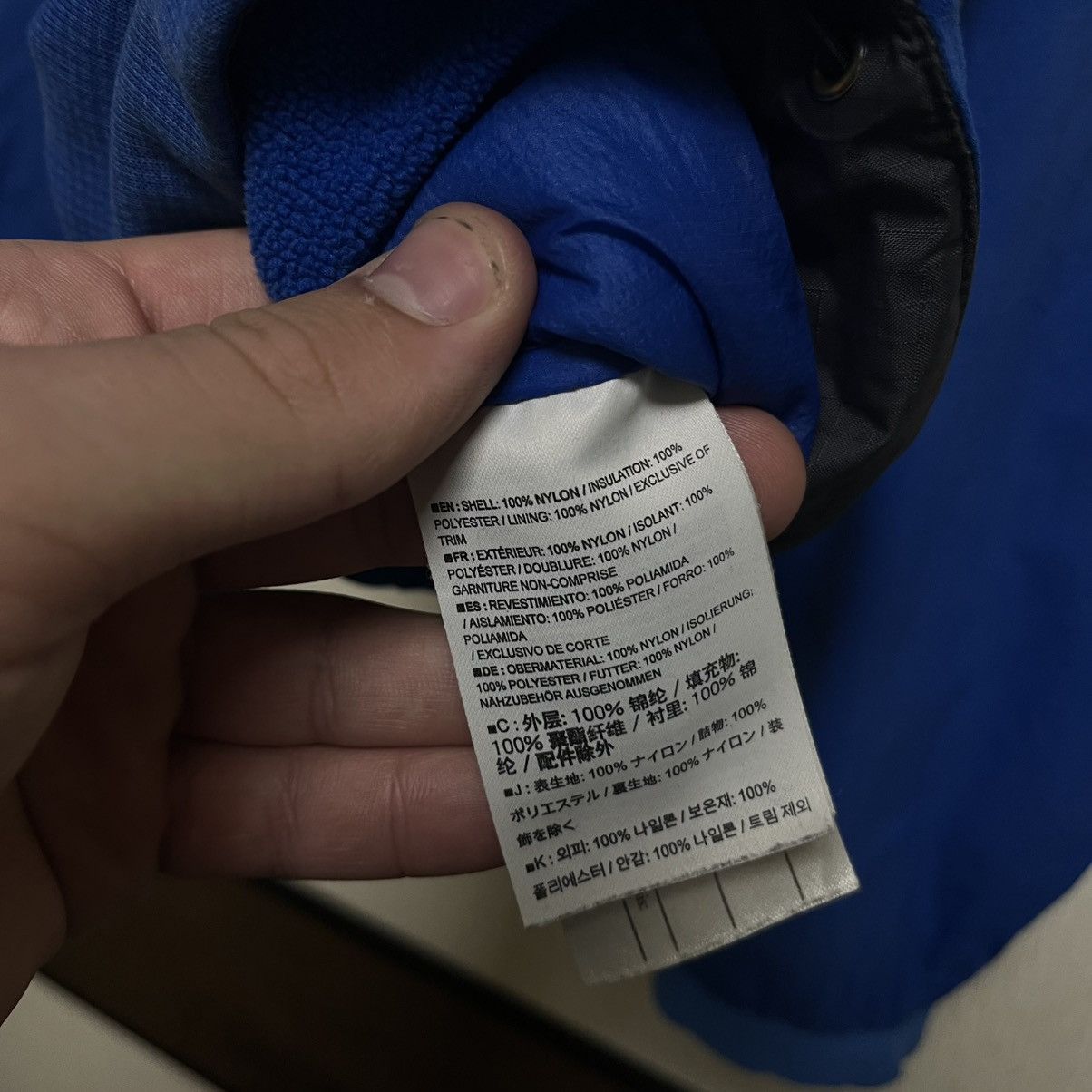 Arc'teryx Arcteryx Atom LT outdoor jacket Size US L / EU 52-54 / 3 - 14 Thumbnail
