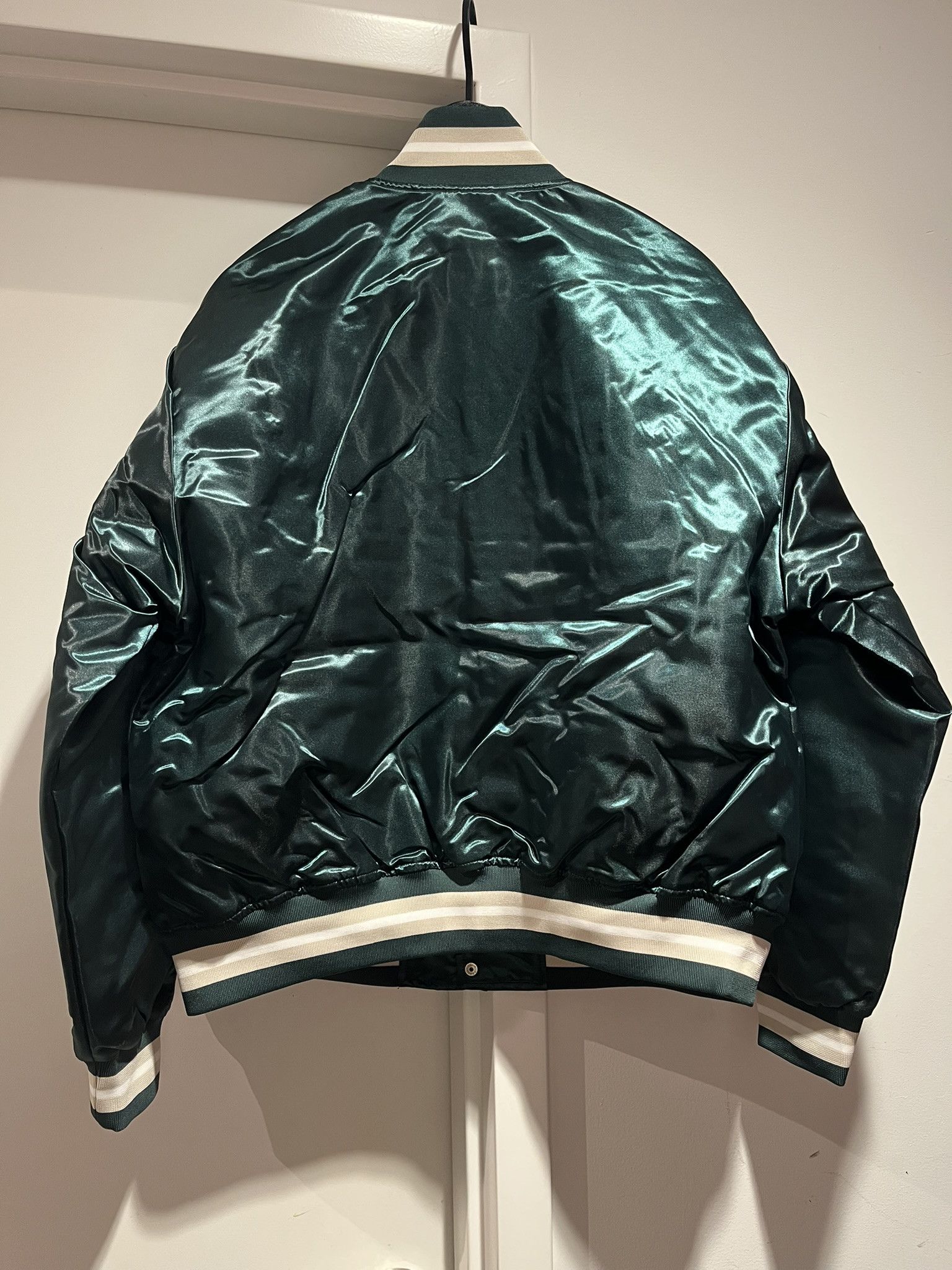 Patta Patta Varsity Bomber Size US L / EU 52-54 / 3 - 2 Thumbnail