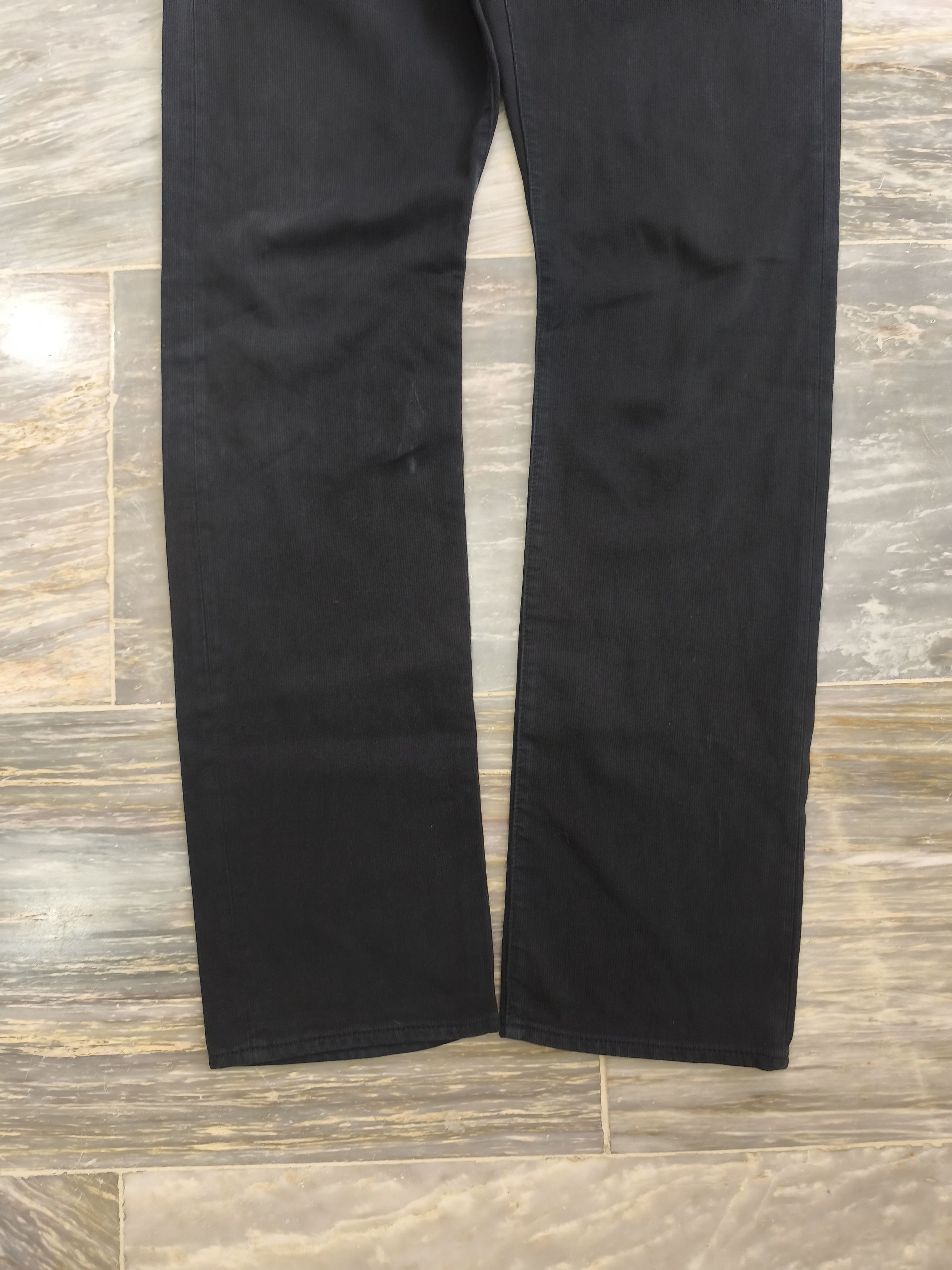 Hysteric Glamour Hysteric Glamour Corduroy Pants Size US 35 - 3 Thumbnail