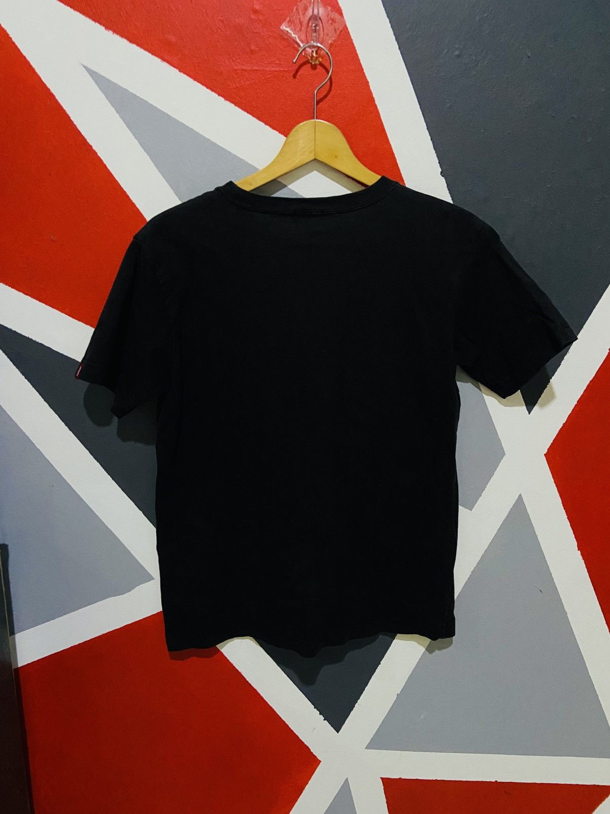 Levi's Levis Rag Doll Tee Size US S / EU 44-46 / 1 - 2 Thumbnail