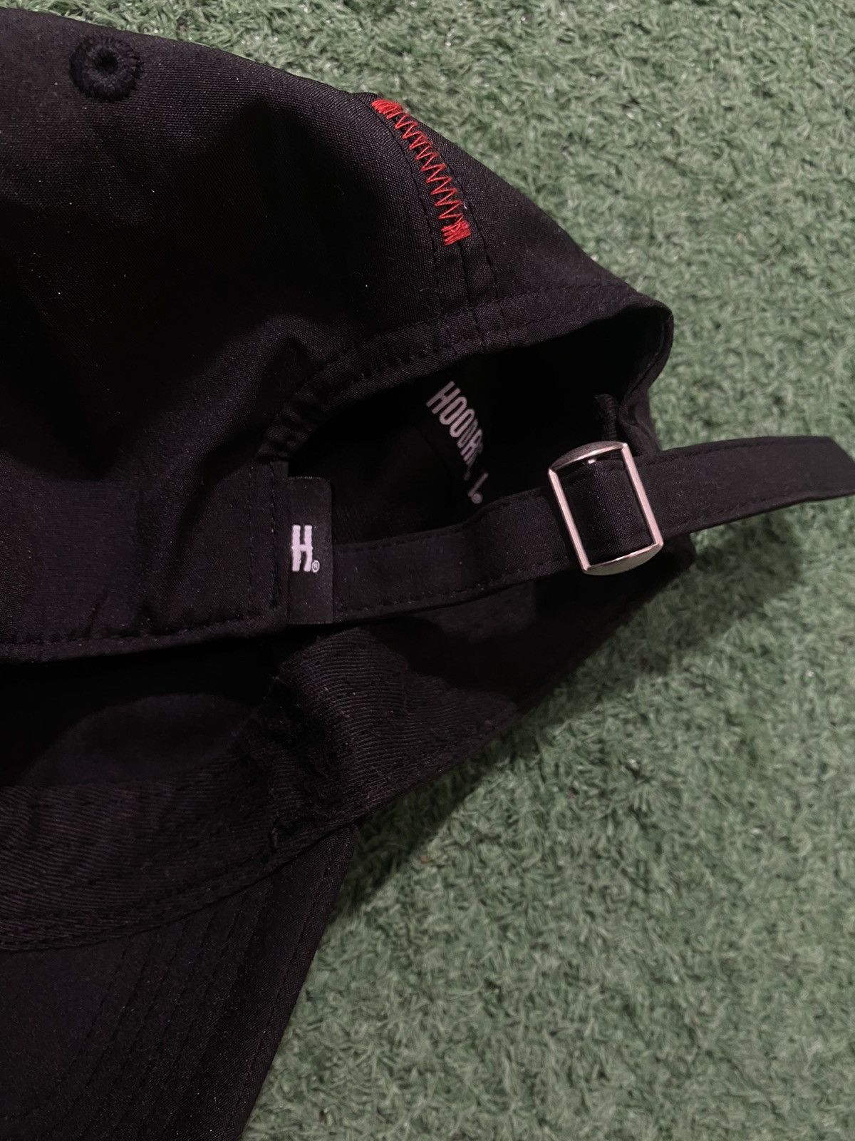 Hoodrich Hoodrich cap hat Size ONE SIZE - 7 Thumbnail