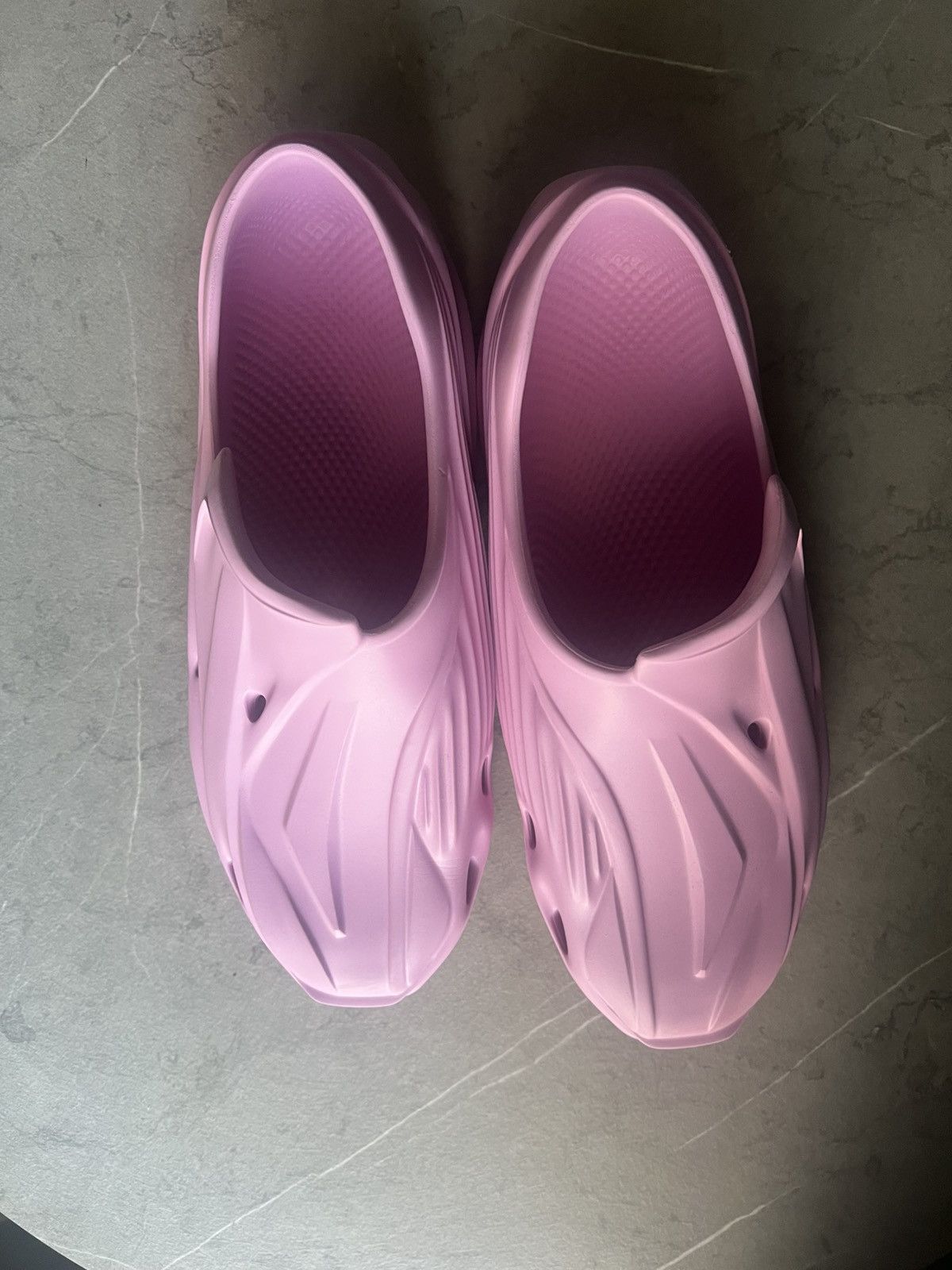 1017 ALYX 9SM 1017 Alyx 9sm Mono Slip On Size US 9 / IT 39 - 8 Thumbnail