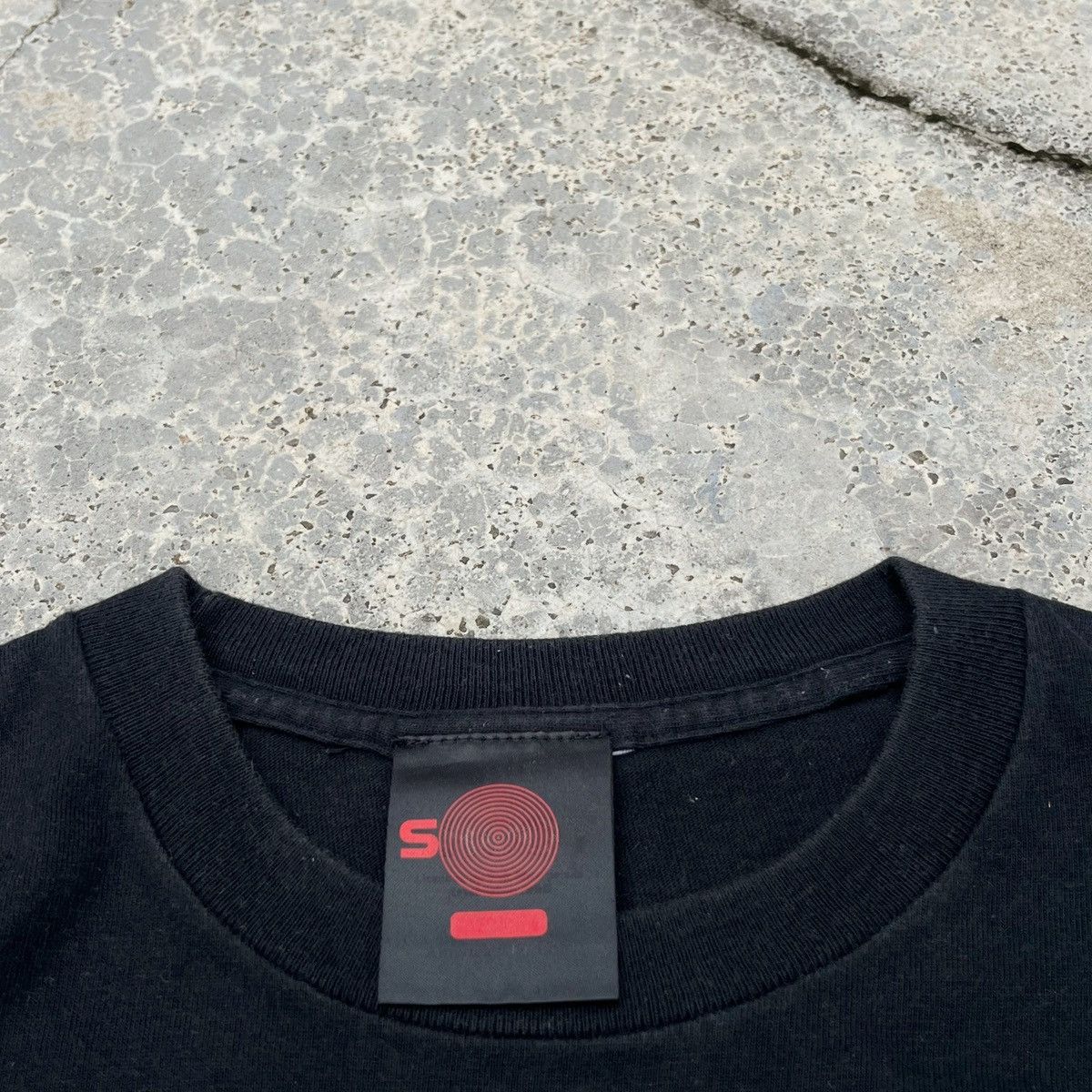 Band Tees Suede Y2K Coming Up Album Britpop Band Tee Size US M / EU 48-50 / 2 - 4 Thumbnail