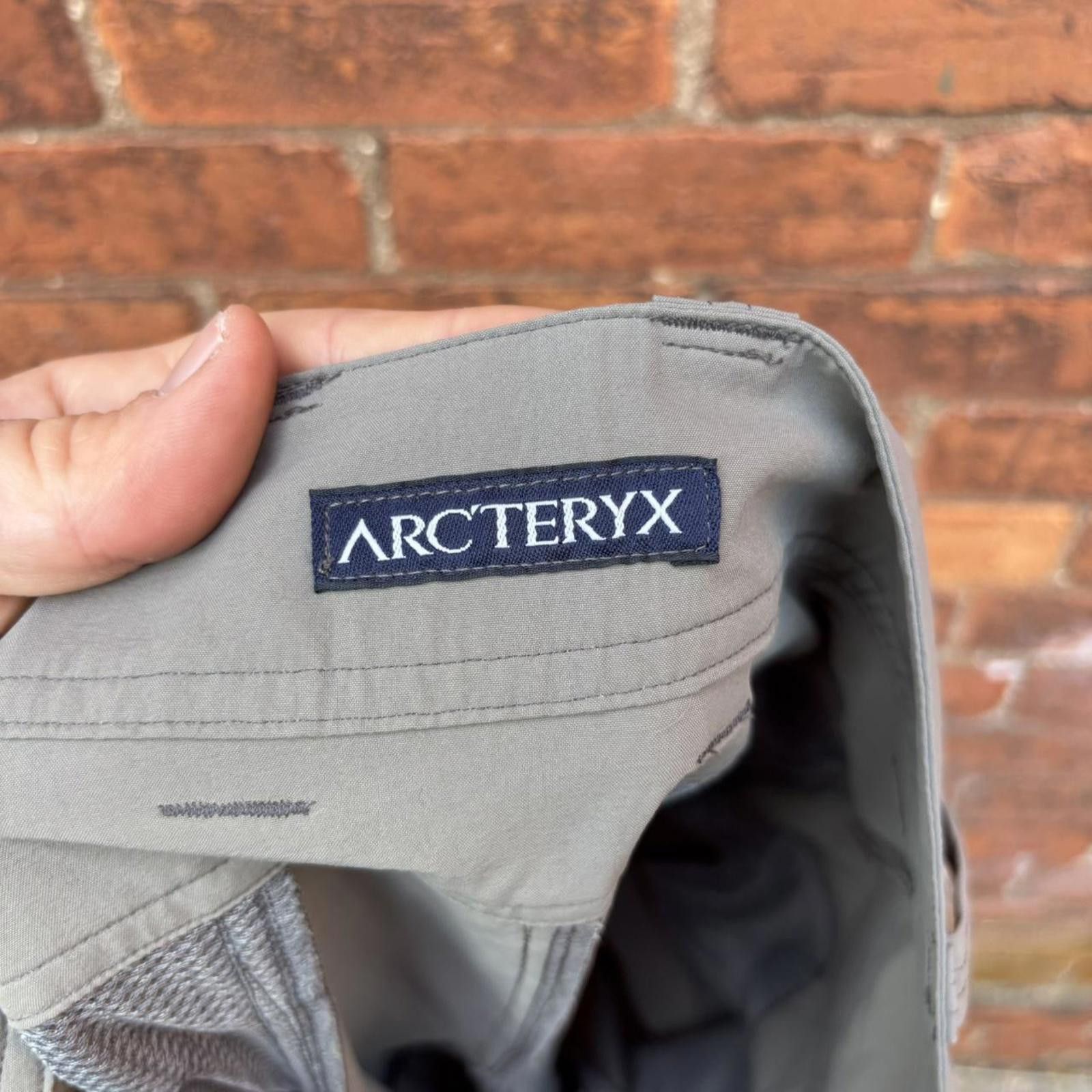 Arc'teryx Arc’teryx hiking pants from 2013 34x32 Size ONE SIZE - 7 Thumbnail