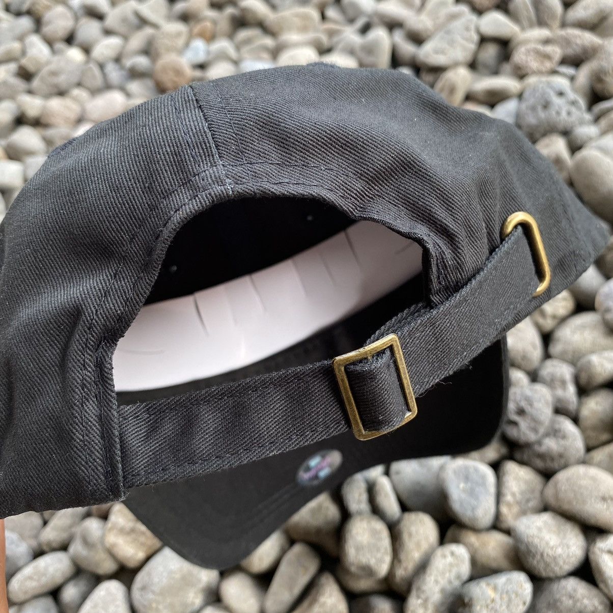 Stussy Stussy X Designs Cap Hat Size ONE SIZE - 3 Thumbnail