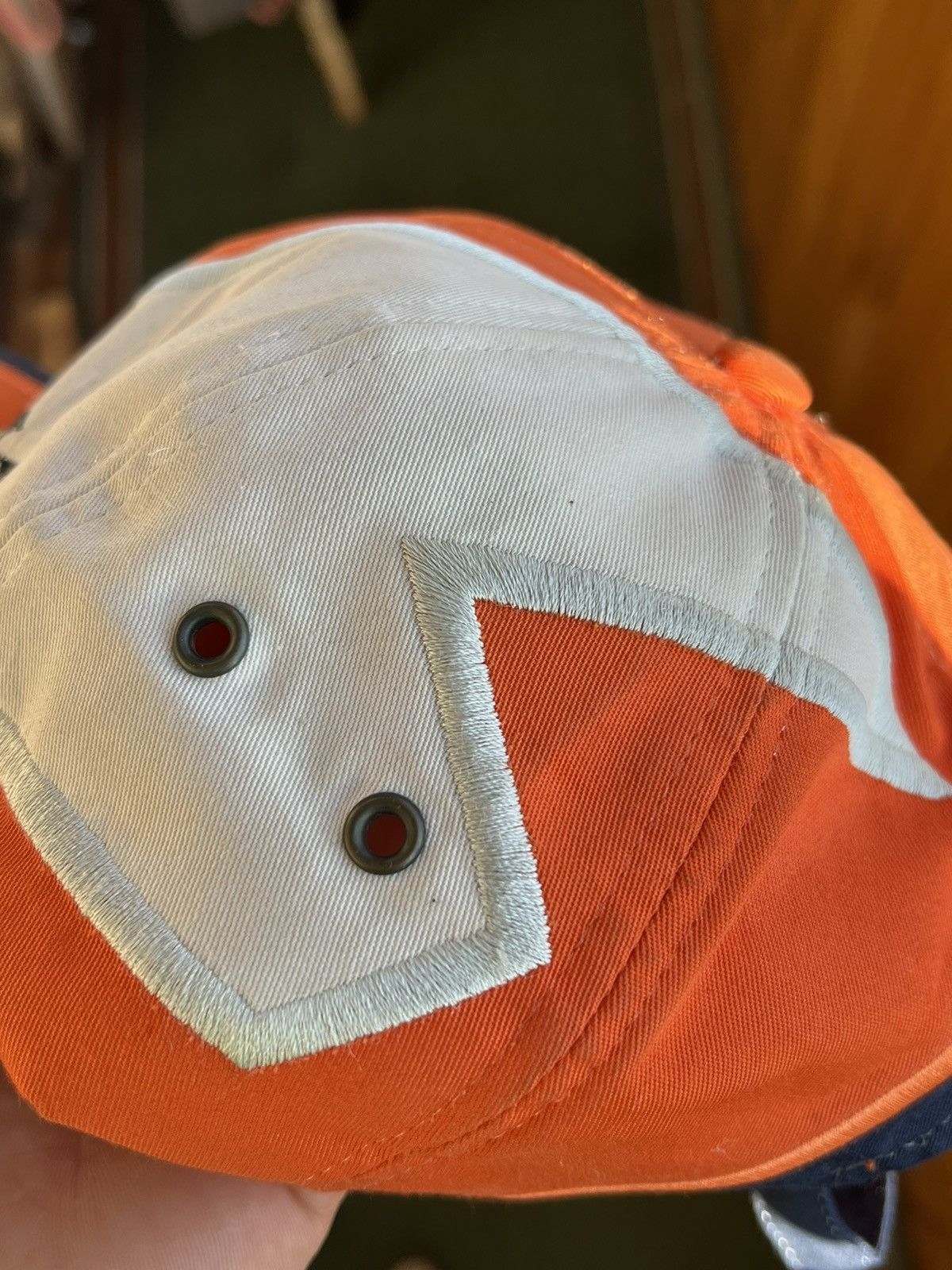 Vintage Vintage Cap Roller Blade Y2K Streetwear Size ONE SIZE - 16 Thumbnail