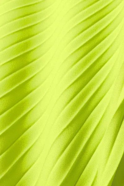 Valentino o1y0226 Silk Maxi Dress in Green Size XS / US 0-2 / IT 36-38 - 4 Thumbnail