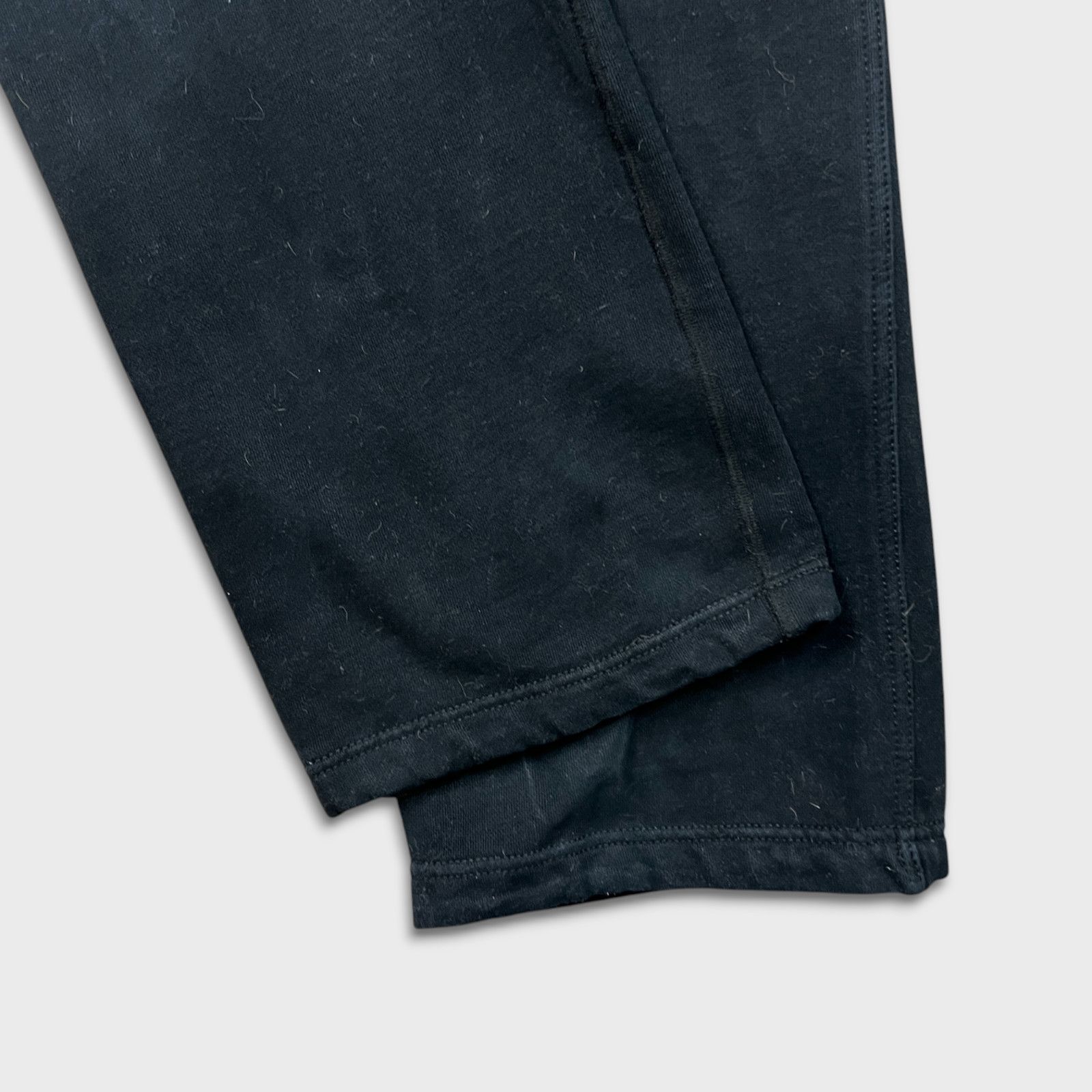 Lululemon Lululemon Sweatpants 8 High Rise Relaxed Wide Leg Comfort Size 30" / US 8 / IT 44 - 9 Thumbnail