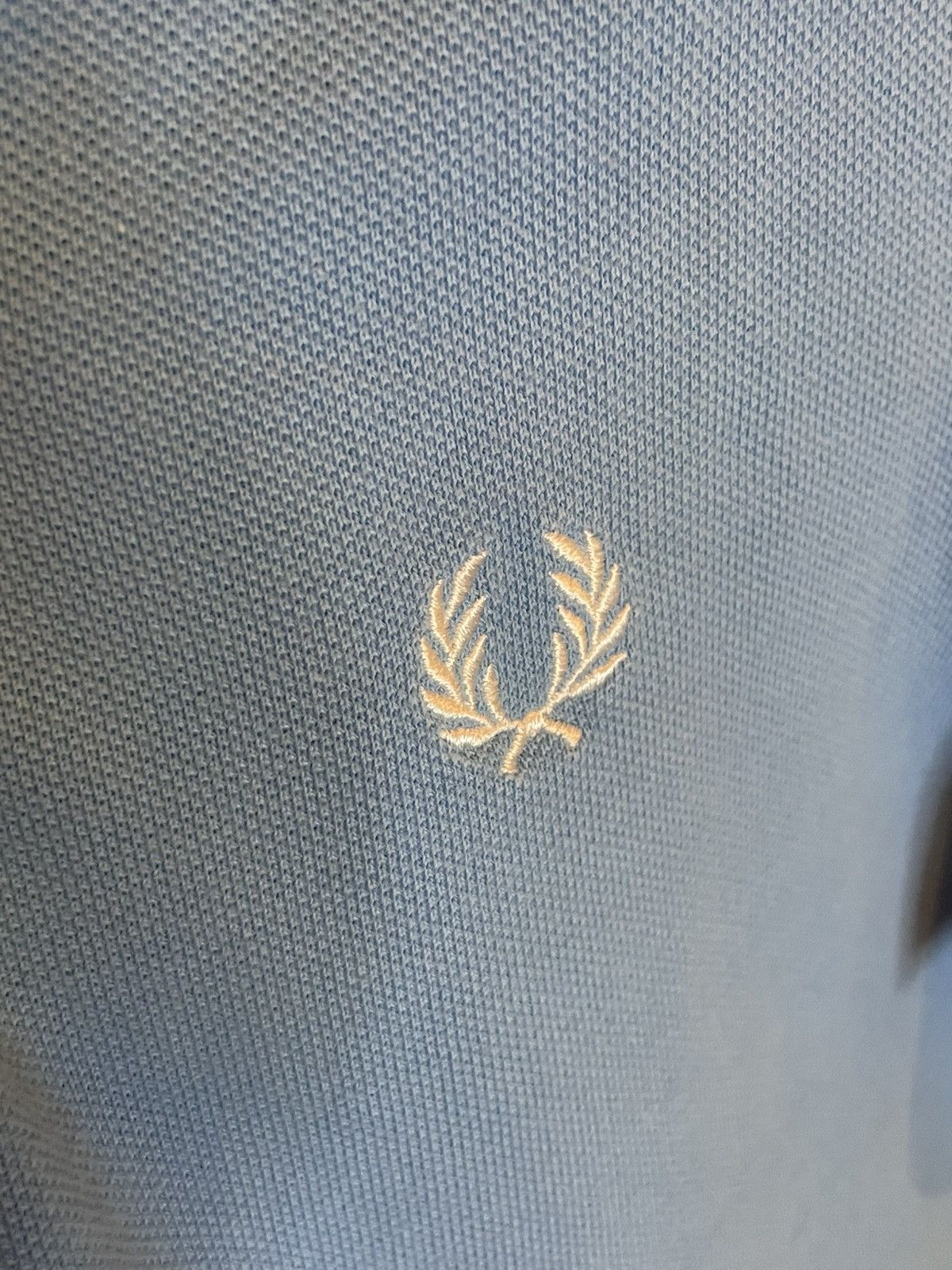 Fred Perry Polo Fred Perry Size US S / EU 44-46 / 1 - 5 Thumbnail