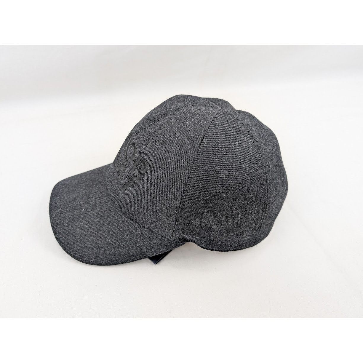 Dior o1rshd1 Size: M / Paph Chapeau Baseball Cap/Hat in Black Size ONE SIZE - 6 Thumbnail