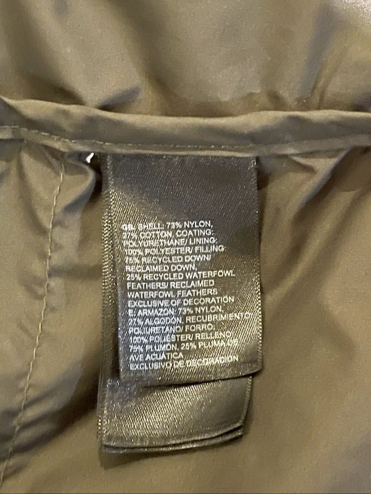The North Face The North Face Sierra Parka Size M / US 6-8 / IT 42-44 - 6 Thumbnail