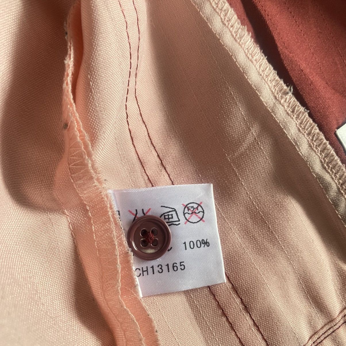 Other 7 eleven jacket vintage Size US M / EU 48-50 / 2 - 7 Thumbnail
