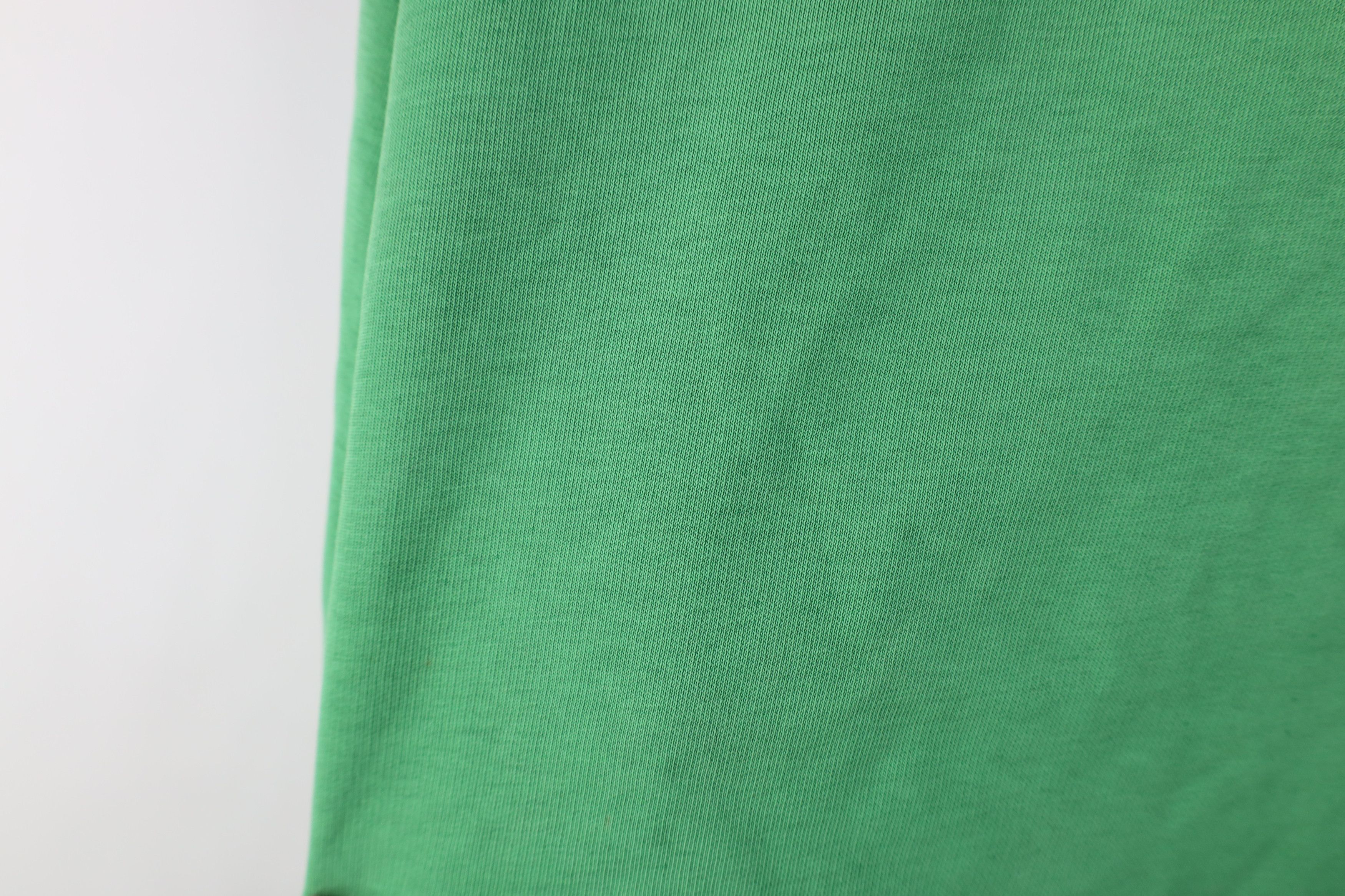 Nike Vintage Y2K Nike Scott Mini Swoosh Crewneck Sweatshirt Size US XL / EU 56 / 4 - 12 Thumbnail