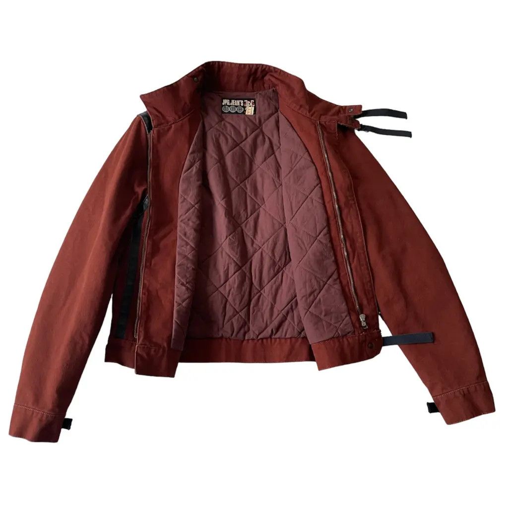 Jean Paul Gaultier Jean Paul Gaultier Jacket Size US M / EU 48-50 / 2 - 7 Thumbnail