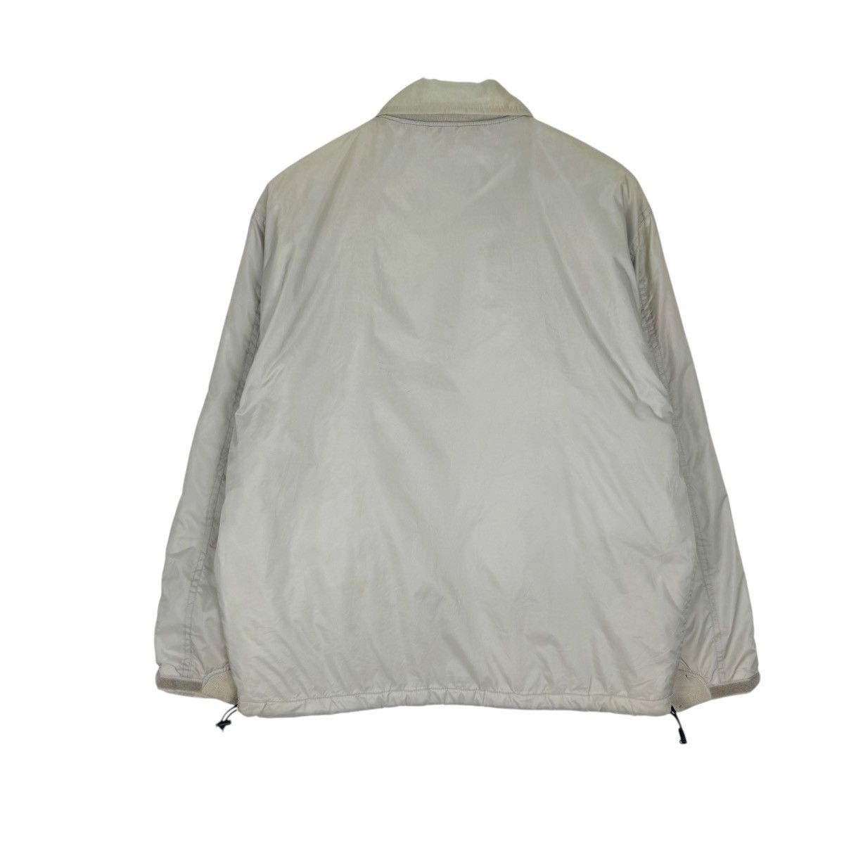 Good Enough ☀️GDEH HIROSHI FUJIWARA COACH SNAP BUTTON JACKET Size US M / EU 48-50 / 2 - 9 Thumbnail