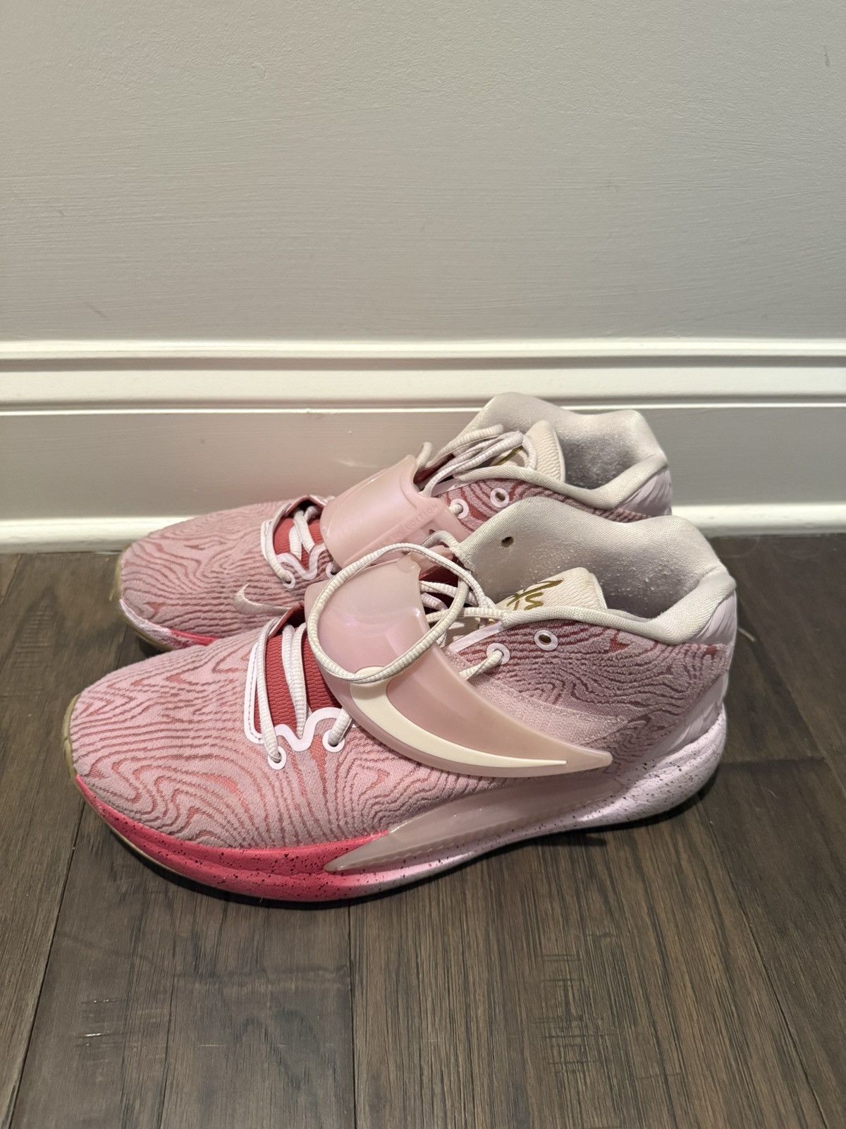 Nike KD Aunt Pearl Size US 12.5 / EU 45-46 - 3 Thumbnail