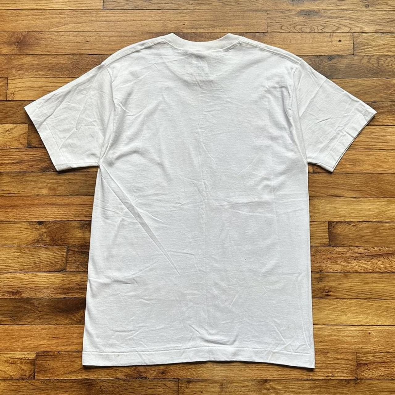 NBA × Vintage Vintage Dennis Rodman Tee Size US M / EU 48-50 / 2 - 5 Thumbnail