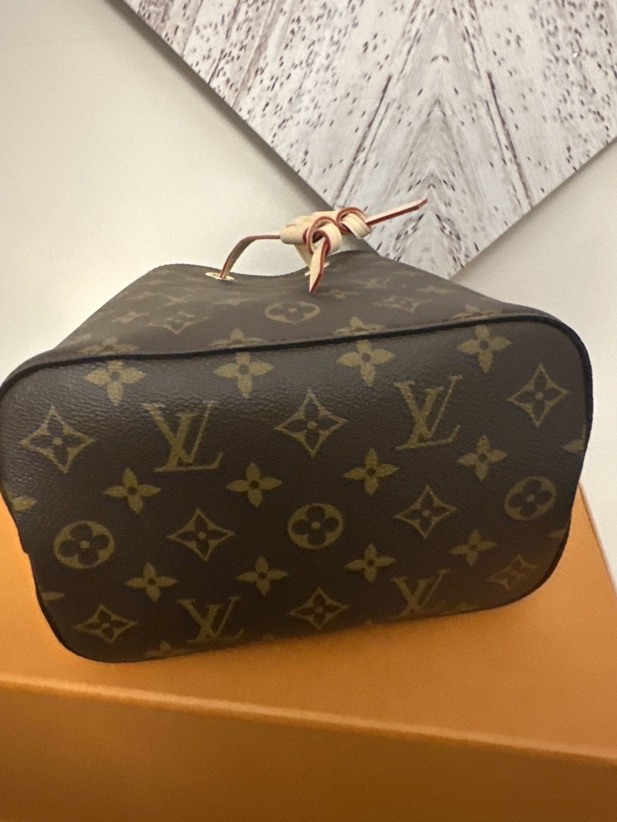 Louis Vuitton Louis Vuitton noenoe BB Size ONE SIZE - 8 Thumbnail