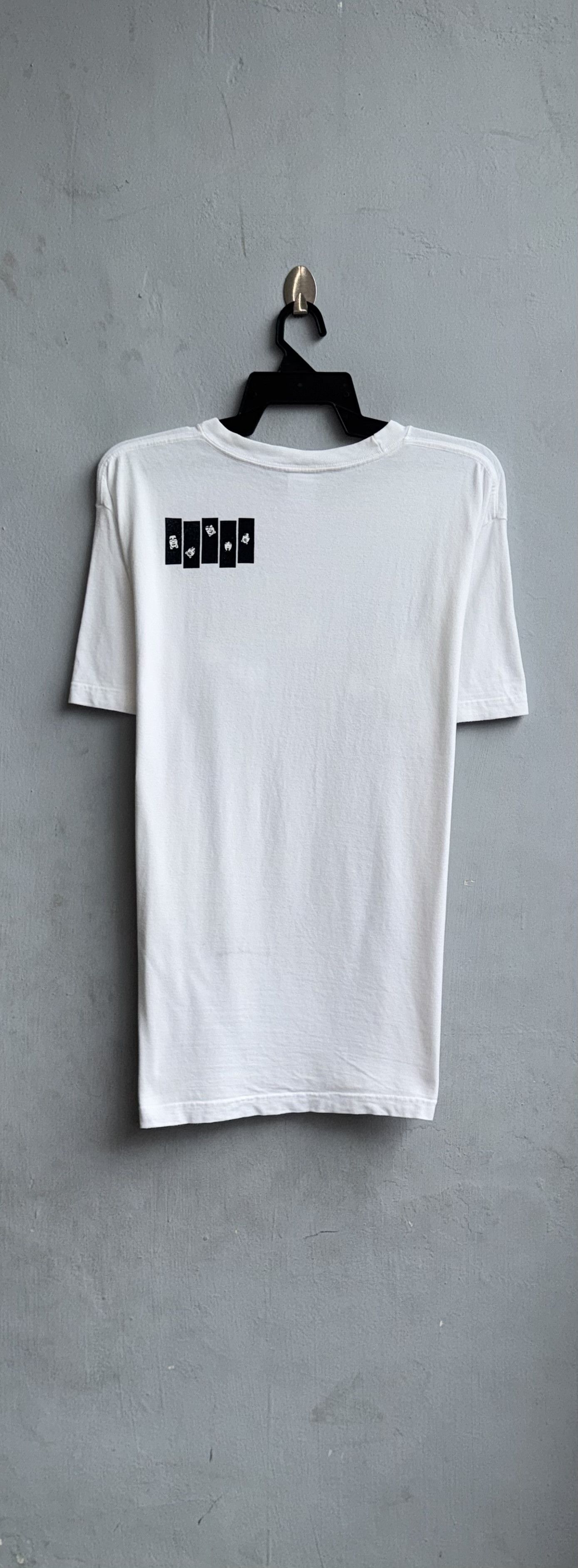 Band Tees Beat Crusaders Lemon Head 2008 Punk Rock Band Shirt Size US L / EU 52-54 / 3 - 5 Thumbnail