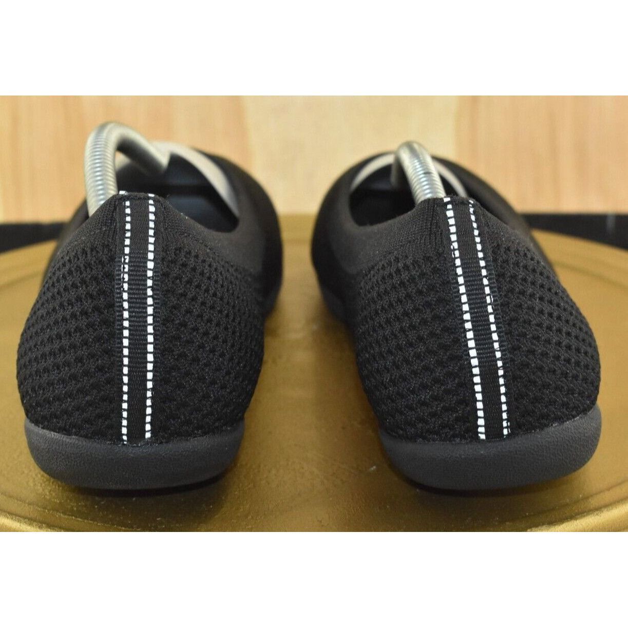 SKECHERS Skechers Cleo Sport What A Move Women's Shoes Size 9.5 Black Size US 9.5 / IT 39.5 - 4 Thumbnail